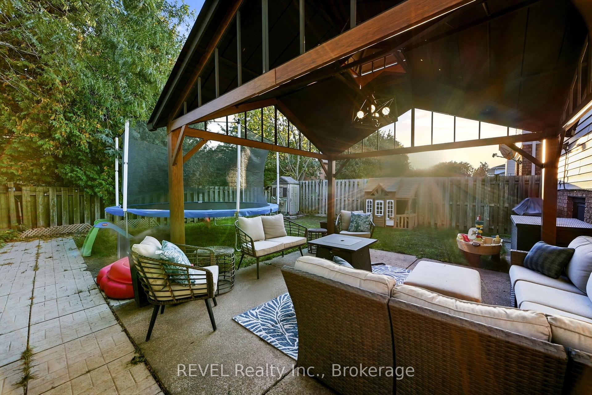 Photo 40 of 3370 Cardinal Drive, Niagara Falls, Mt. Carmel — HOMEH