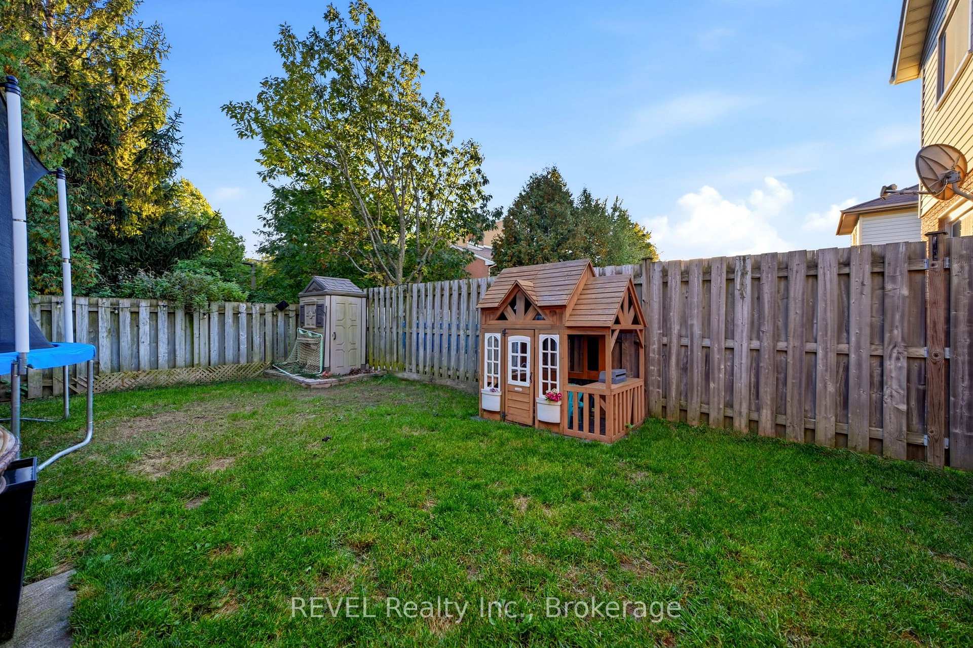 Photo 41 of 3370 Cardinal Drive, Niagara Falls, Mt. Carmel — HOMEH