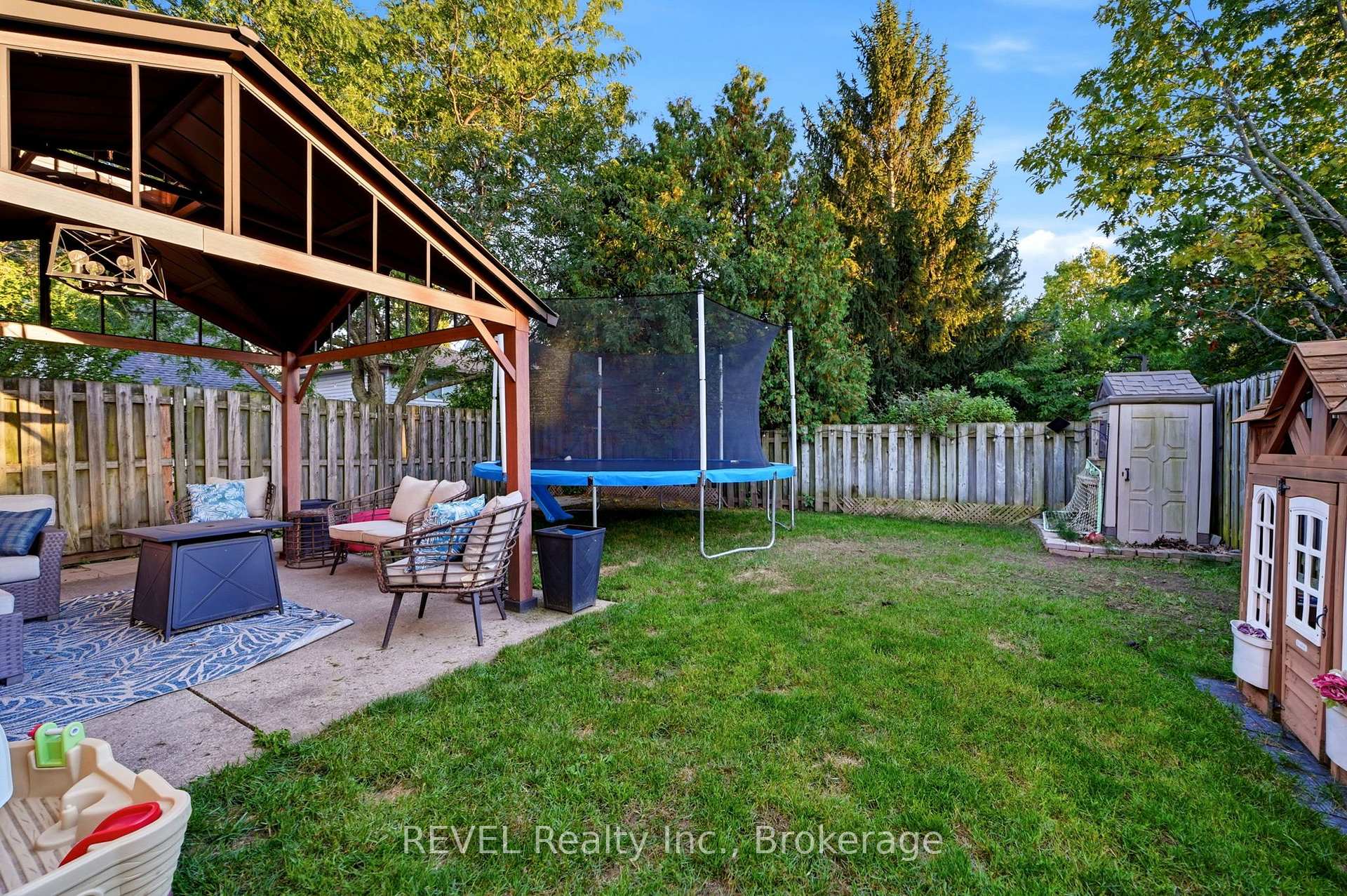Photo 42 of 3370 Cardinal Drive, Niagara Falls, Mt. Carmel — HOMEH