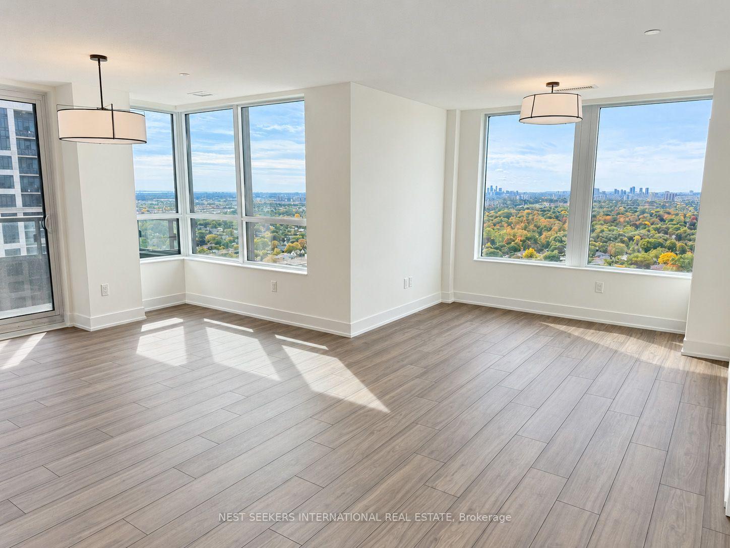 Photo 2 of Unit 2402, 10 Eva Road, Etobicoke, Etobicoke West Mall — HOMEH