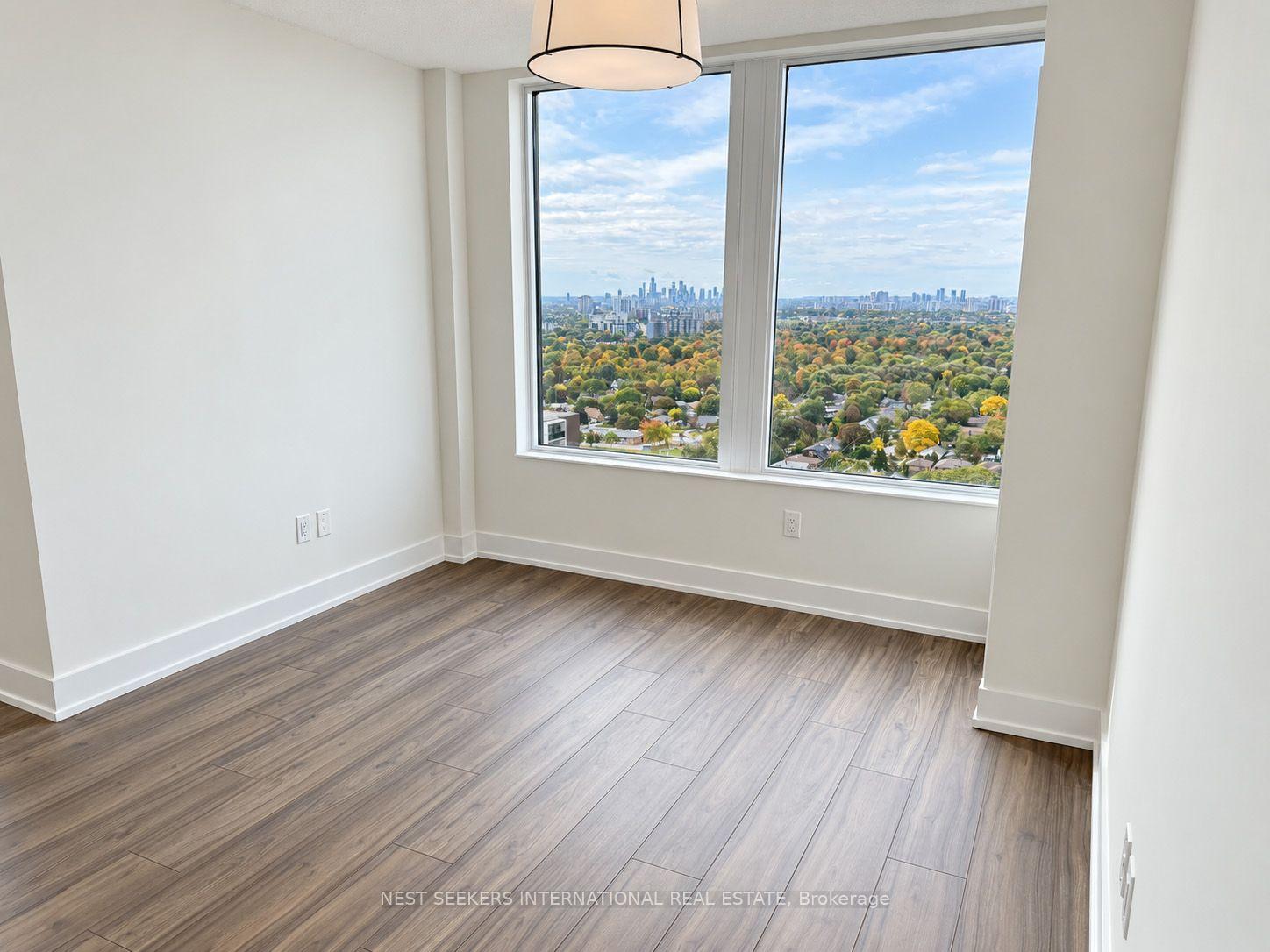 Photo 4 of Unit 2402, 10 Eva Road, Etobicoke, Etobicoke West Mall — HOMEH