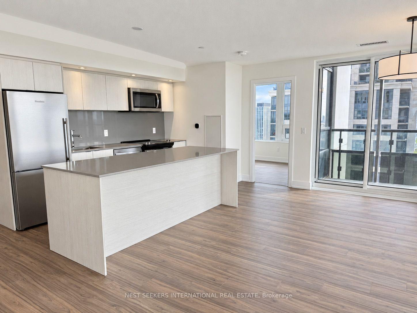 Photo 7 of Unit 2402, 10 Eva Road, Etobicoke, Etobicoke West Mall — HOMEH