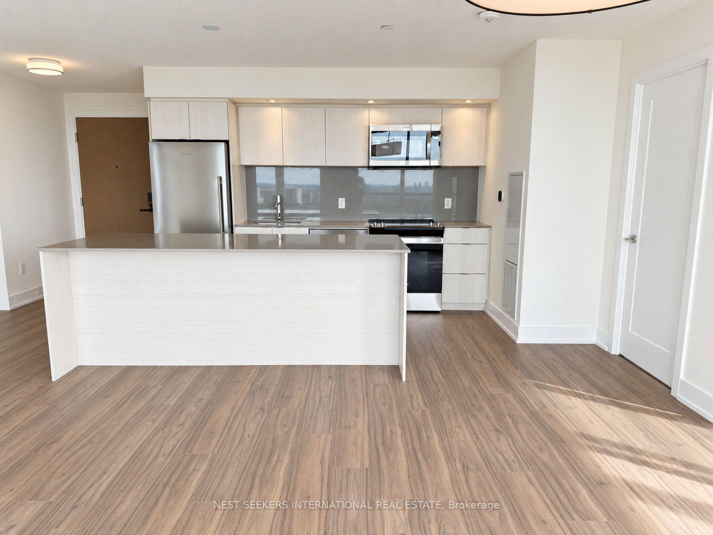 Photo 10 of Unit 2402, 10 Eva Road, Etobicoke, Etobicoke West Mall — HOMEH