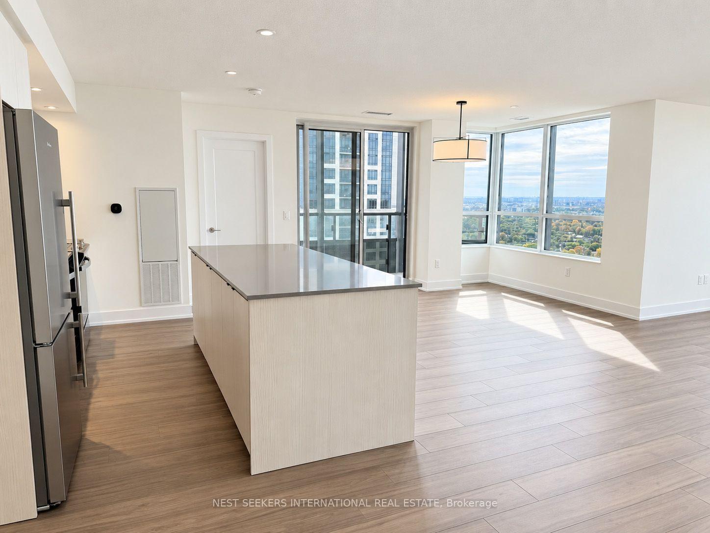 Photo 11 of Unit 2402, 10 Eva Road, Etobicoke, Etobicoke West Mall — HOMEH