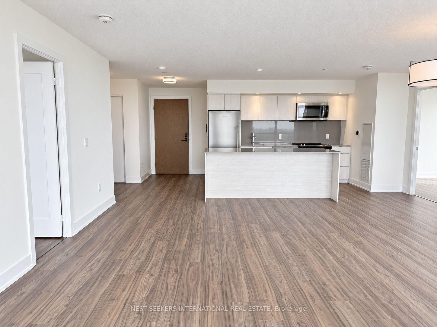 Photo 12 of Unit 2402, 10 Eva Road, Etobicoke, Etobicoke West Mall — HOMEH