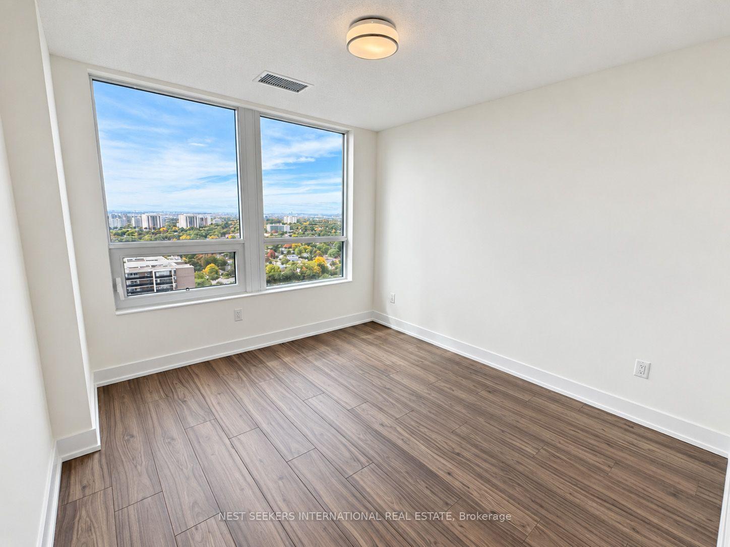 Photo 15 of Unit 2402, 10 Eva Road, Etobicoke, Etobicoke West Mall — HOMEH