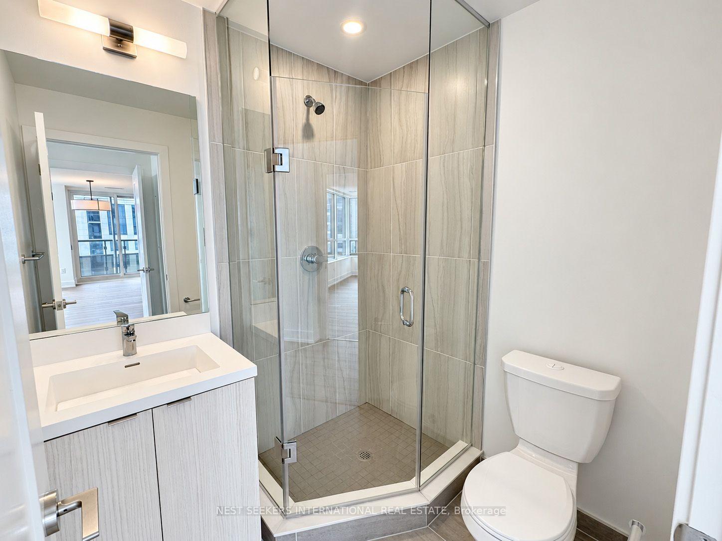 Photo 18 of Unit 2402, 10 Eva Road, Etobicoke, Etobicoke West Mall — HOMEH
