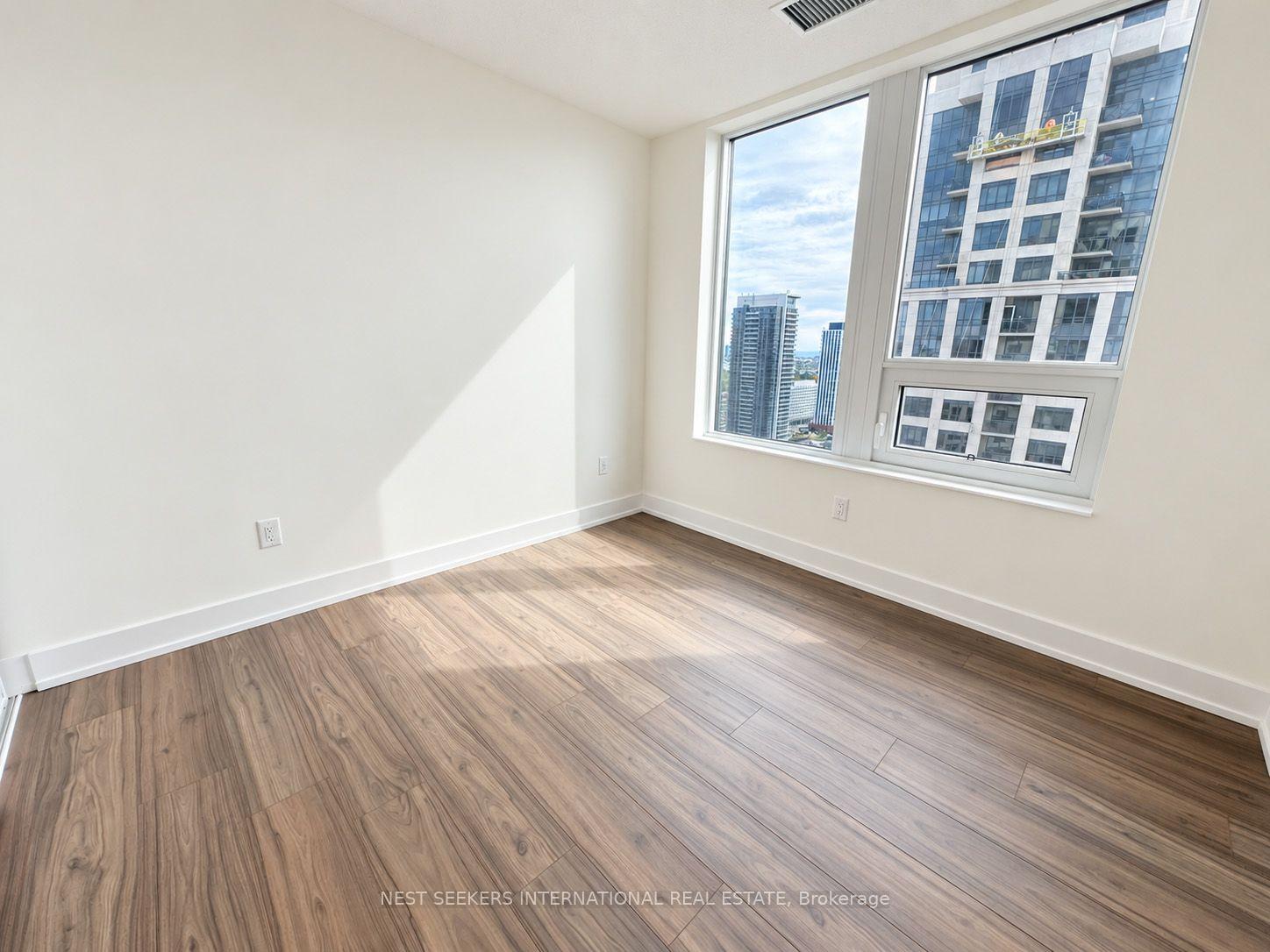 Photo 19 of Unit 2402, 10 Eva Road, Etobicoke, Etobicoke West Mall — HOMEH