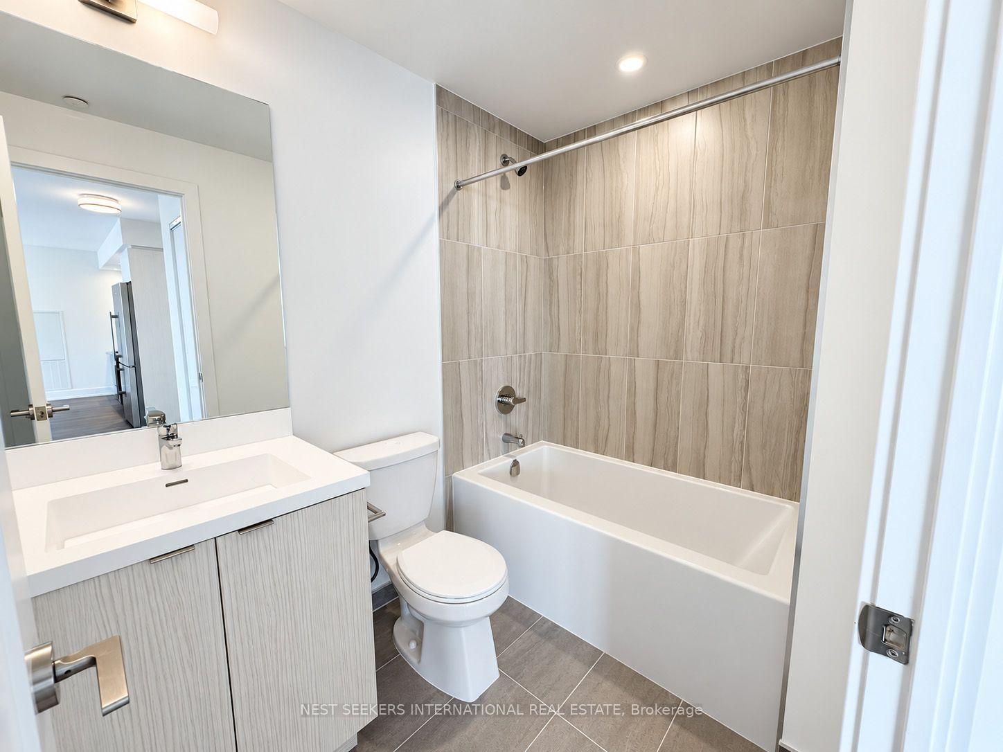 Photo 22 of Unit 2402, 10 Eva Road, Etobicoke, Etobicoke West Mall — HOMEH
