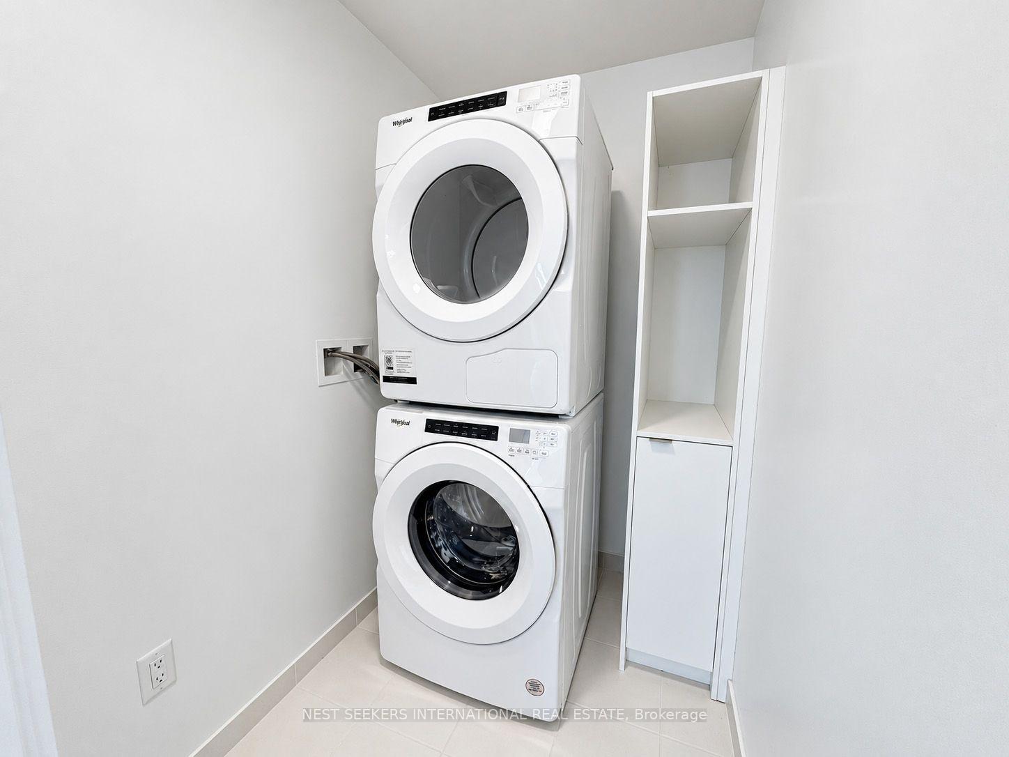 Photo 23 of Unit 2402, 10 Eva Road, Etobicoke, Etobicoke West Mall — HOMEH