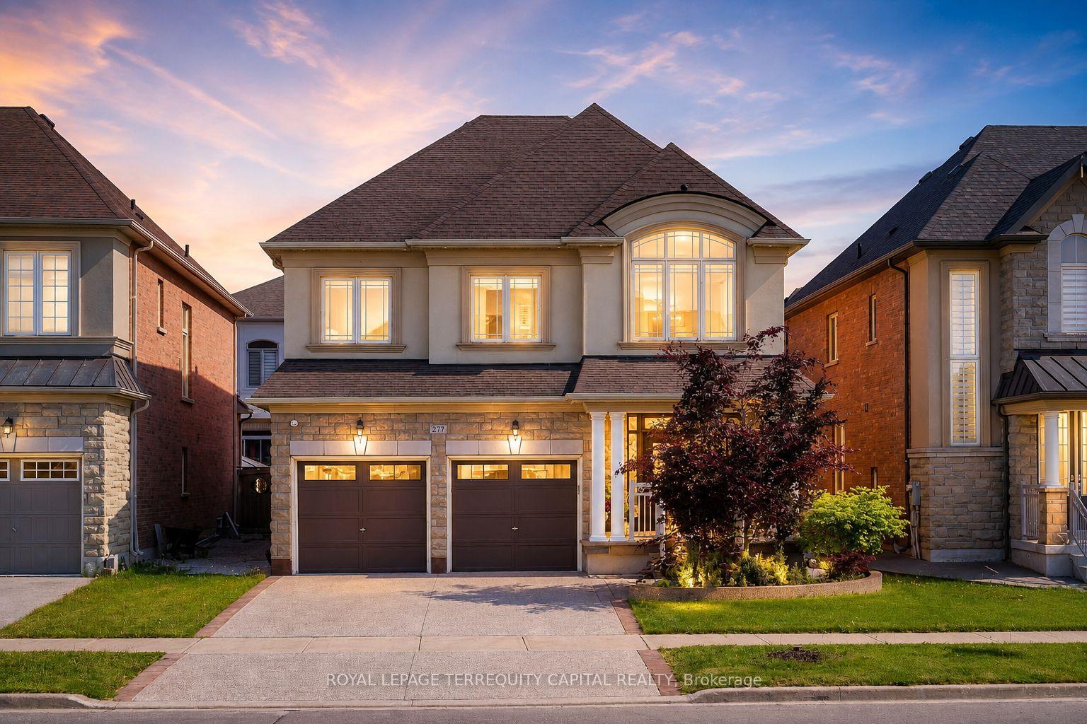 Photo 2 of 277 Chatfield Drive, Vaughan, Vellore Village — HOMEH