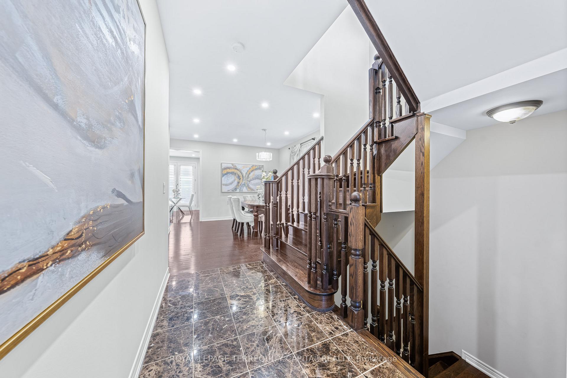 Photo 8 of 277 Chatfield Drive, Vaughan, Vellore Village — HOMEH