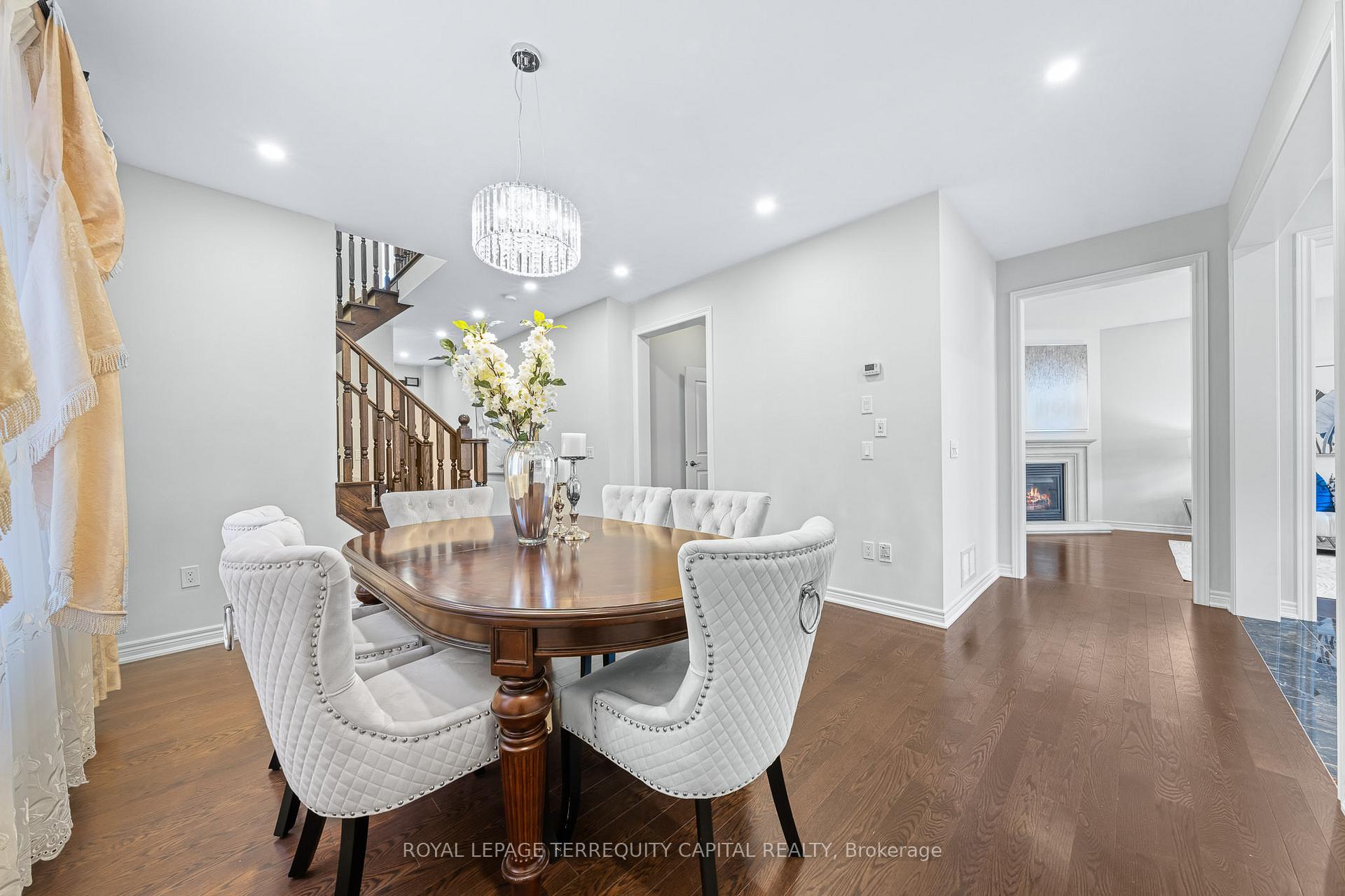 Photo 9 of 277 Chatfield Drive, Vaughan, Vellore Village — HOMEH