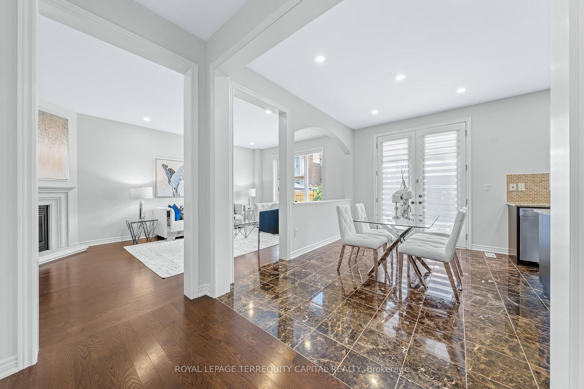 Photo 10 of 277 Chatfield Drive, Vaughan, Vellore Village — HOMEH