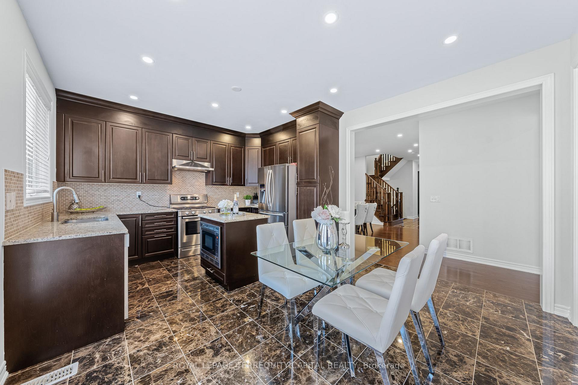 Photo 11 of 277 Chatfield Drive, Vaughan, Vellore Village — HOMEH