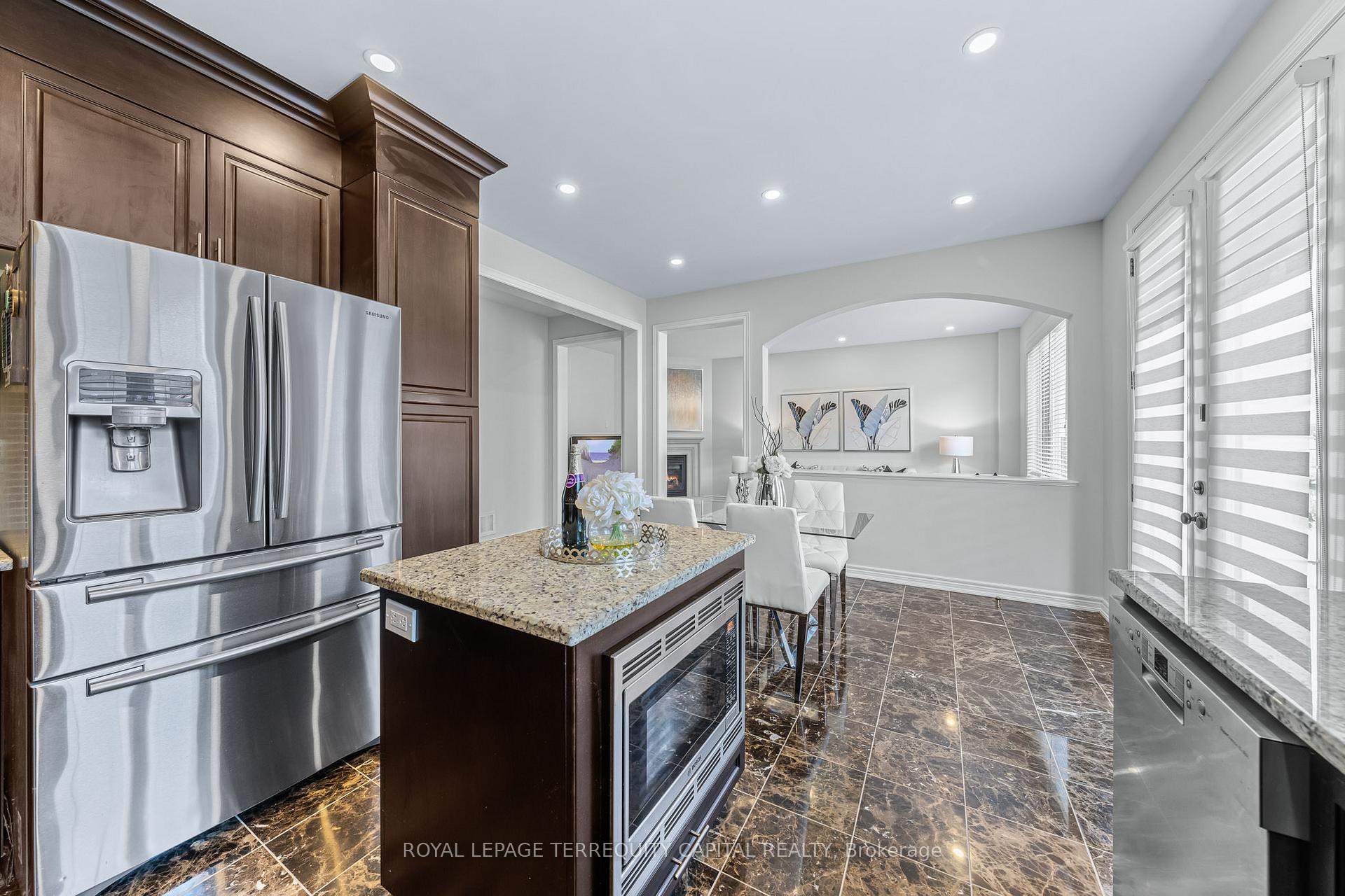 Photo 13 of 277 Chatfield Drive, Vaughan, Vellore Village — HOMEH