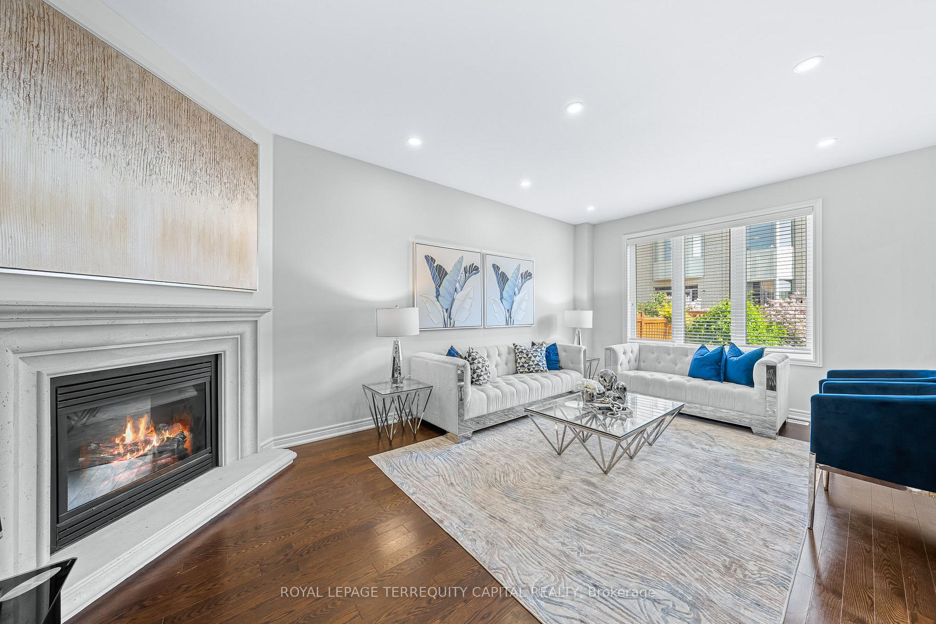 Photo 14 of 277 Chatfield Drive, Vaughan, Vellore Village — HOMEH