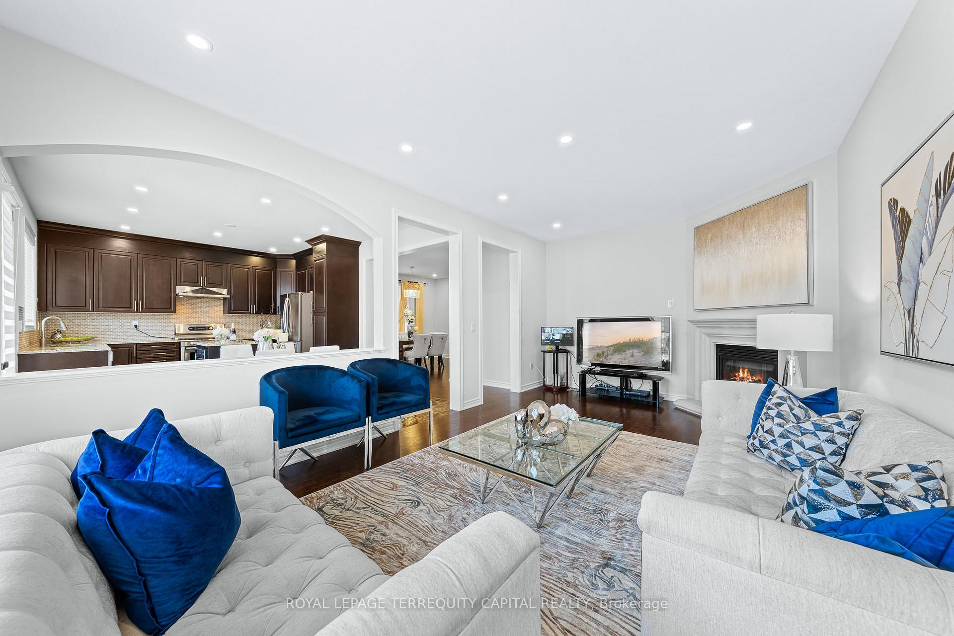 Photo 15 of 277 Chatfield Drive, Vaughan, Vellore Village — HOMEH