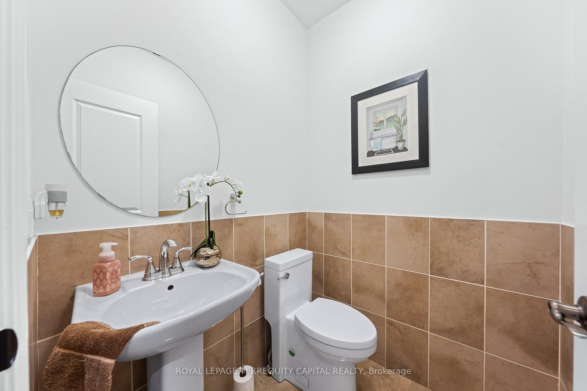 Photo 17 of 277 Chatfield Drive, Vaughan, Vellore Village — HOMEH