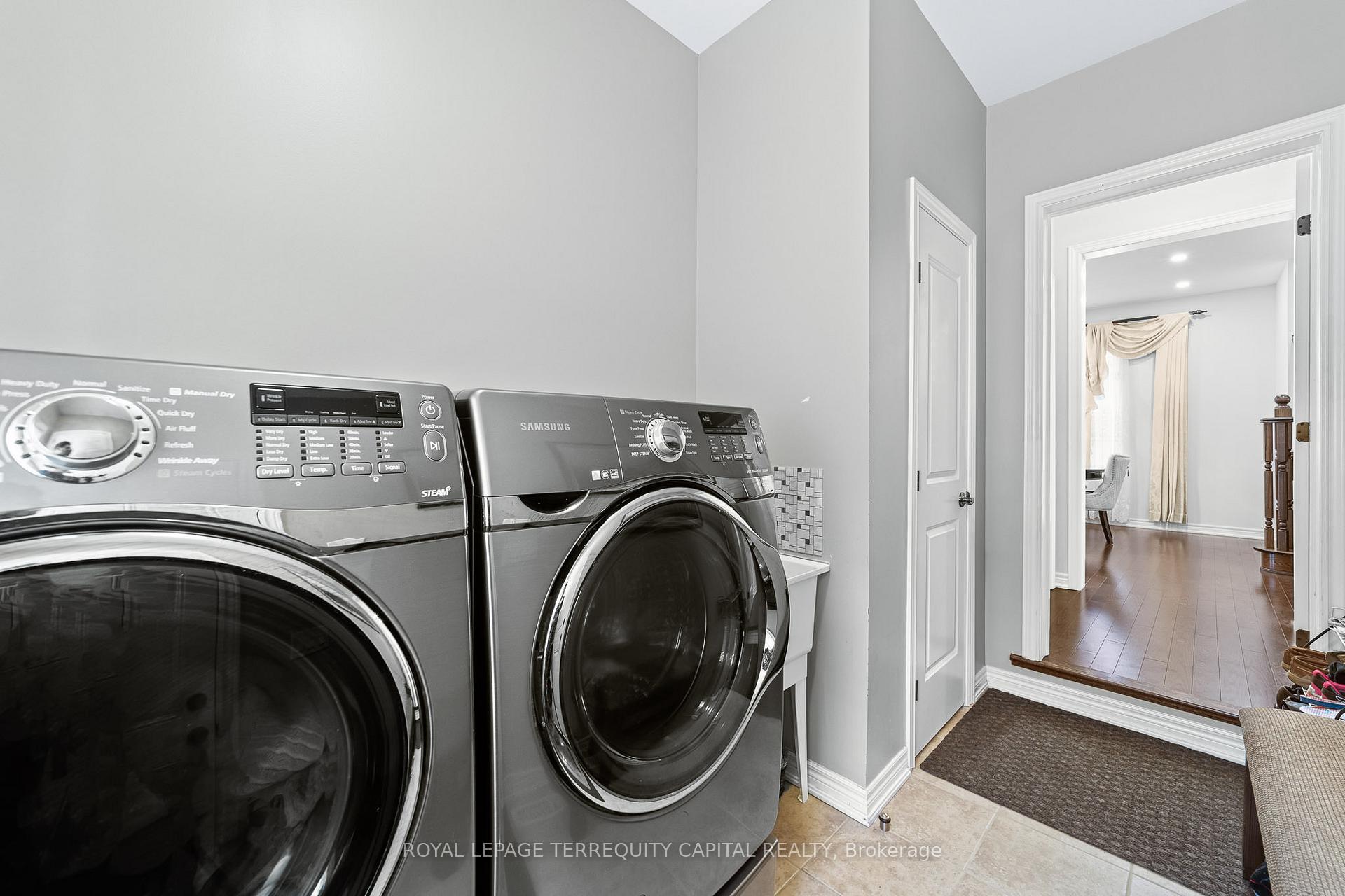 Photo 18 of 277 Chatfield Drive, Vaughan, Vellore Village — HOMEH