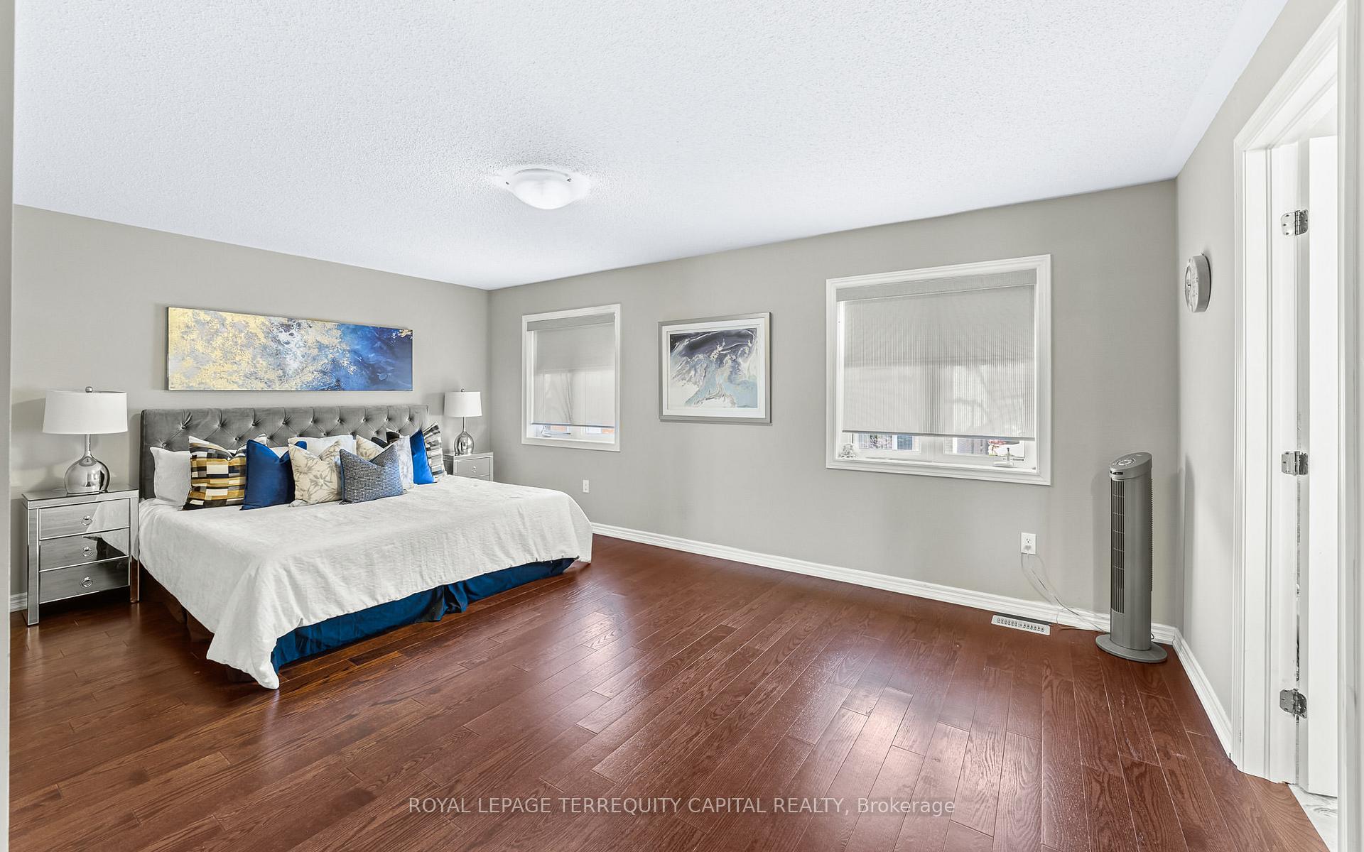 Photo 21 of 277 Chatfield Drive, Vaughan, Vellore Village — HOMEH