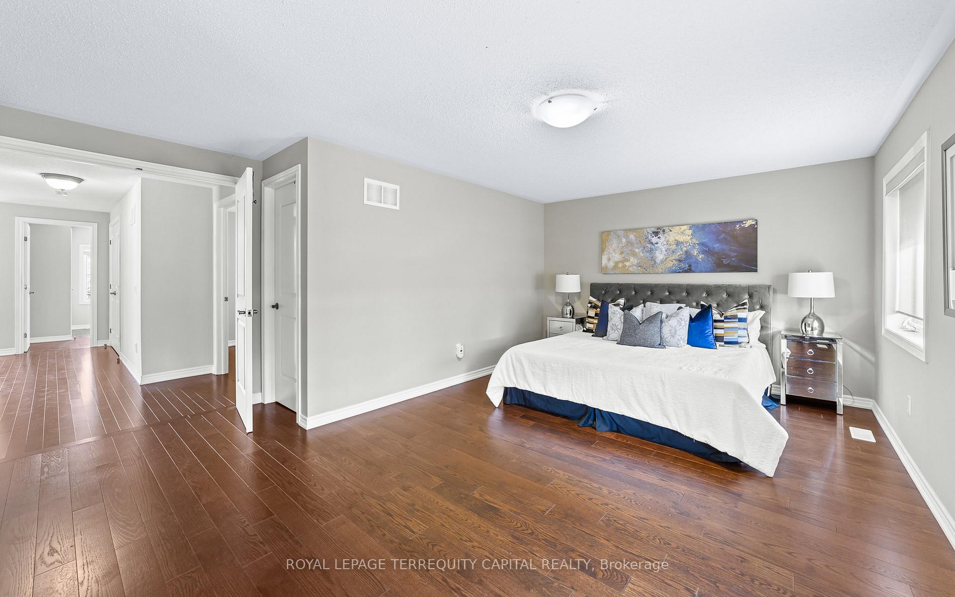 Photo 22 of 277 Chatfield Drive, Vaughan, Vellore Village — HOMEH