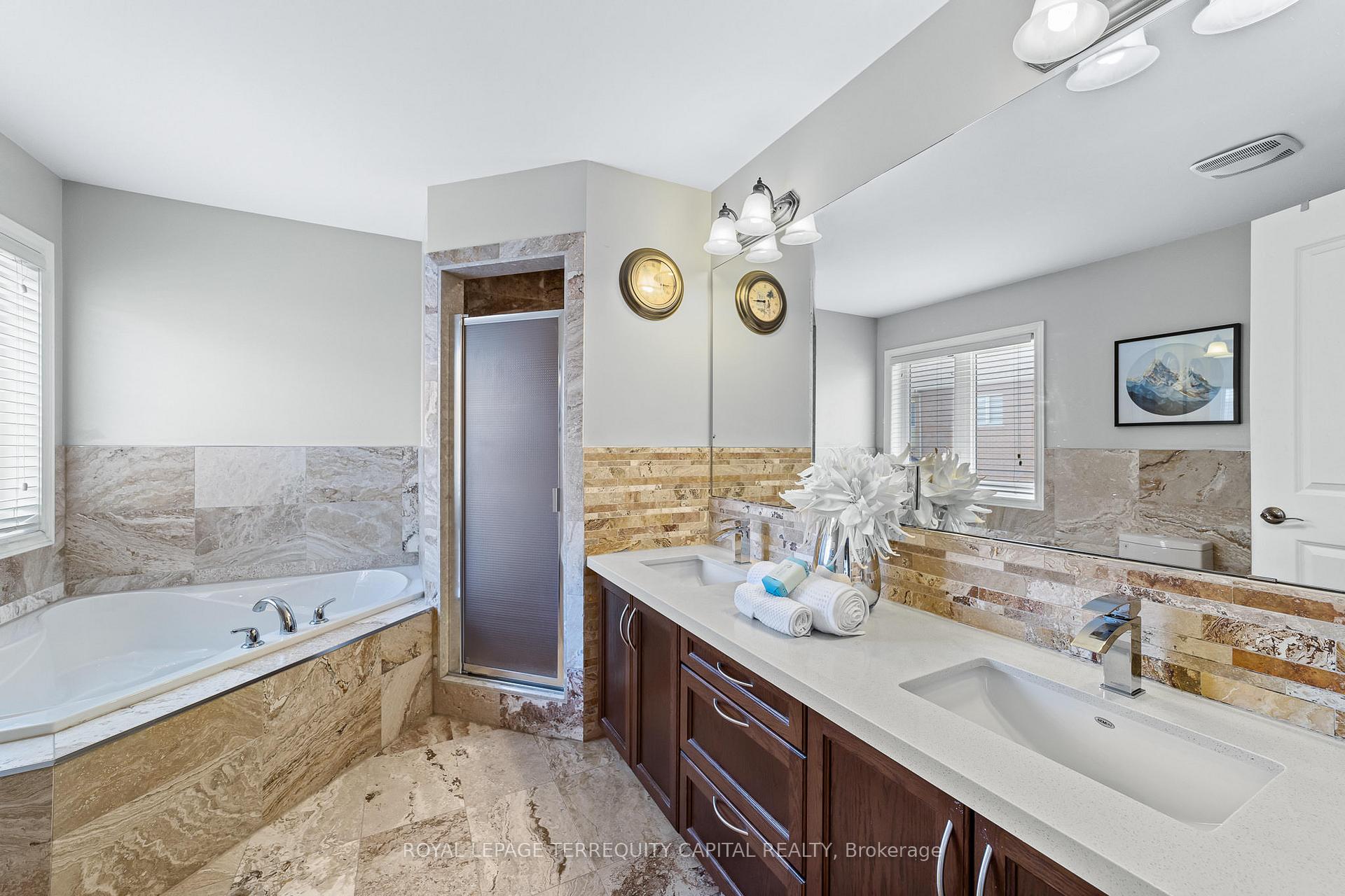 Photo 23 of 277 Chatfield Drive, Vaughan, Vellore Village — HOMEH