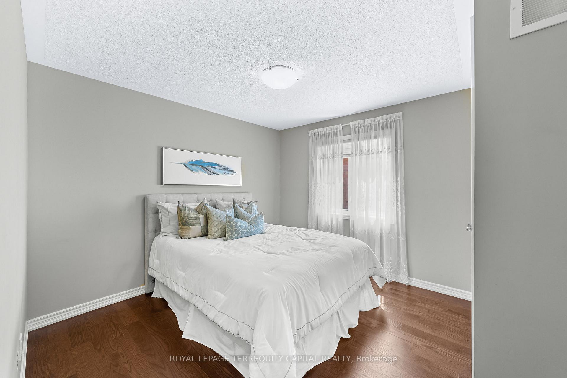 Photo 25 of 277 Chatfield Drive, Vaughan, Vellore Village — HOMEH