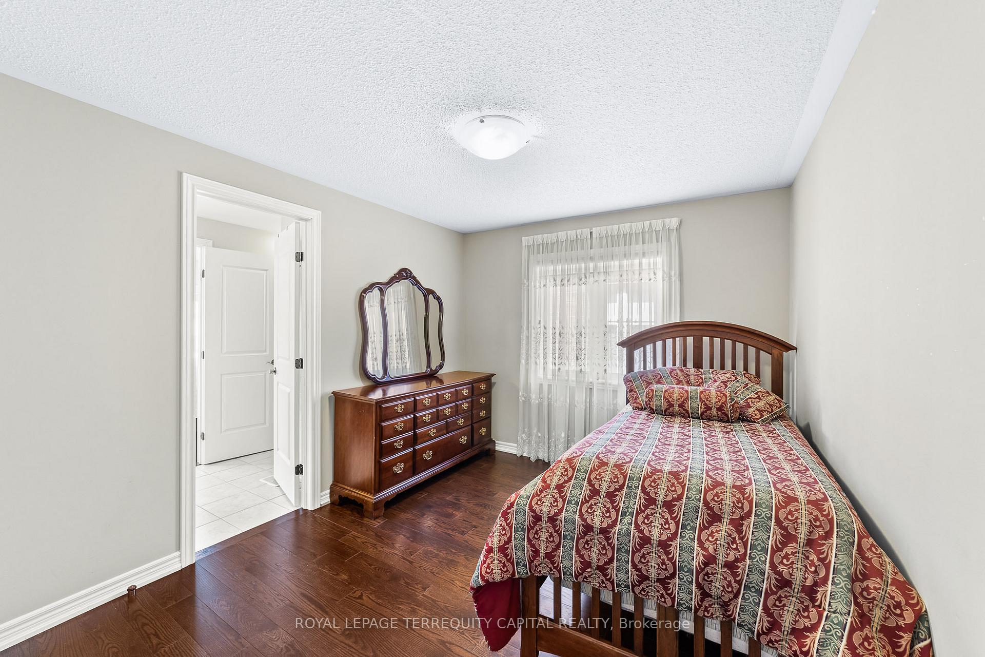 Photo 27 of 277 Chatfield Drive, Vaughan, Vellore Village — HOMEH