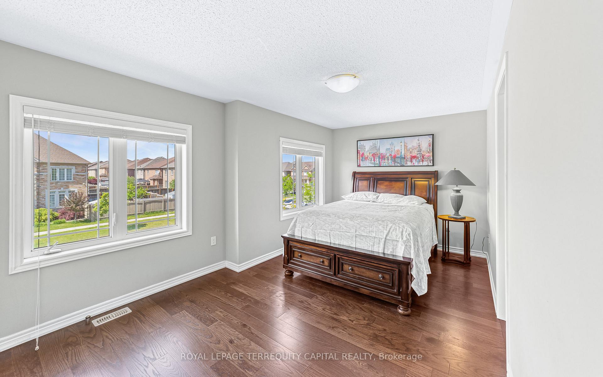 Photo 30 of 277 Chatfield Drive, Vaughan, Vellore Village — HOMEH