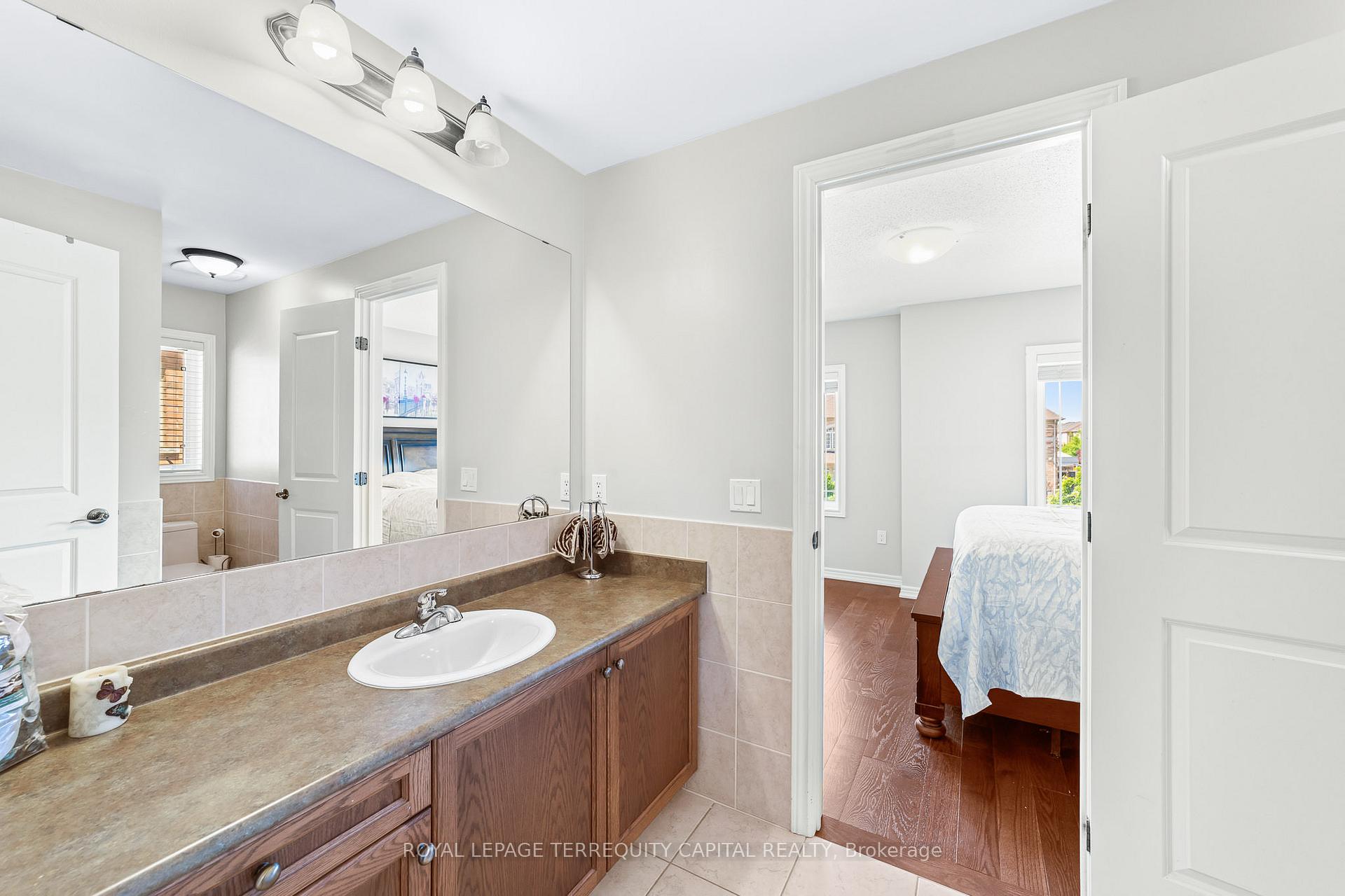 Photo 32 of 277 Chatfield Drive, Vaughan, Vellore Village — HOMEH