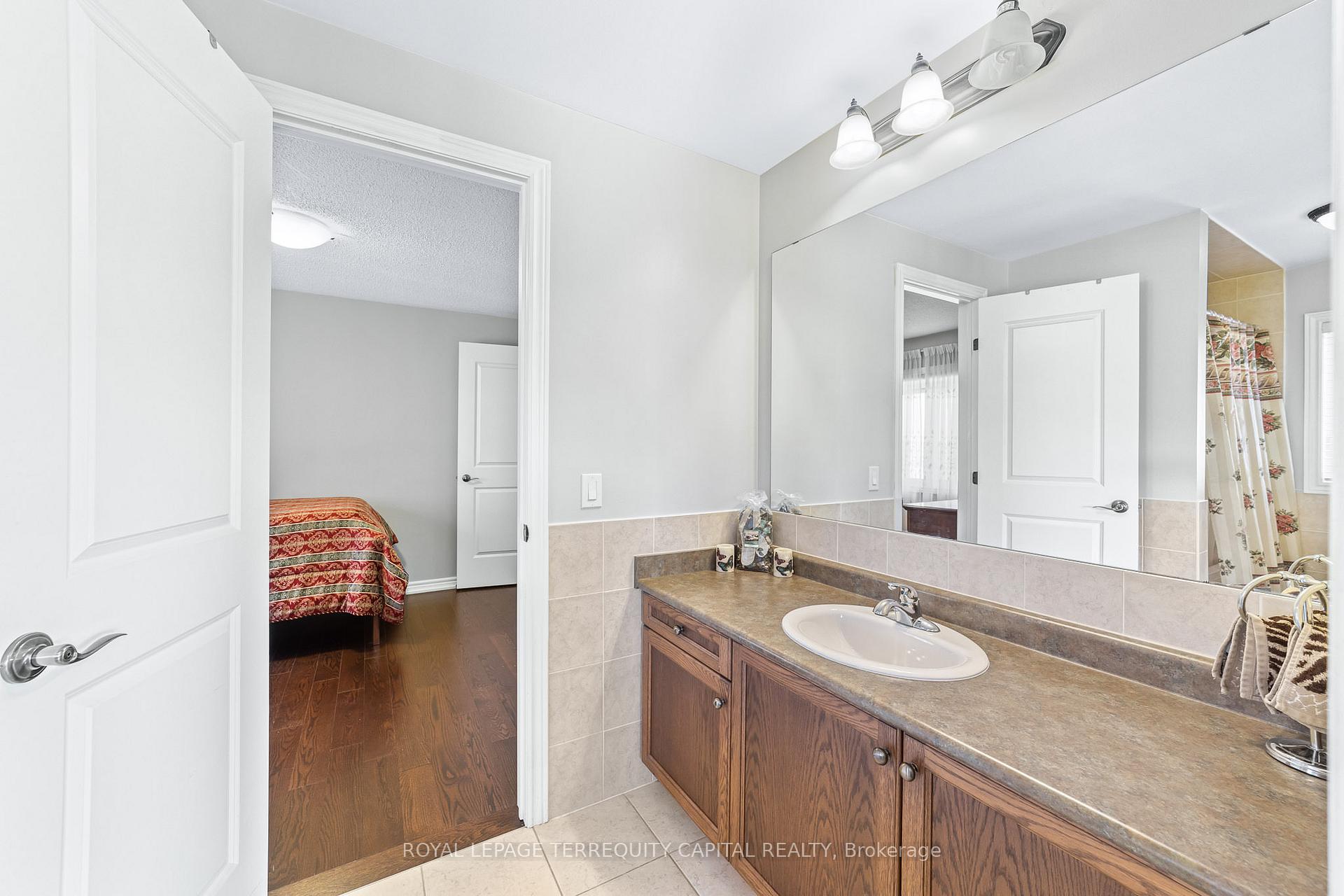 Photo 33 of 277 Chatfield Drive, Vaughan, Vellore Village — HOMEH