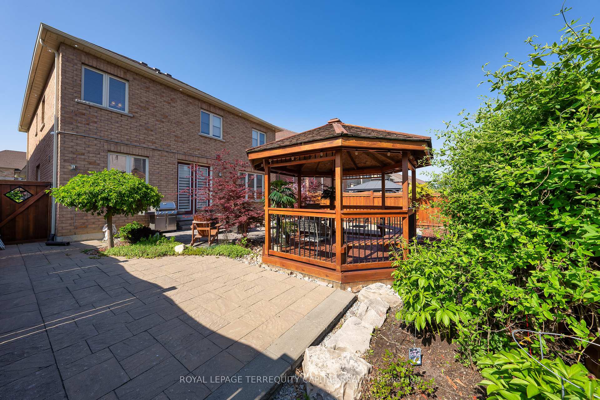 Photo 38 of 277 Chatfield Drive, Vaughan, Vellore Village — HOMEH