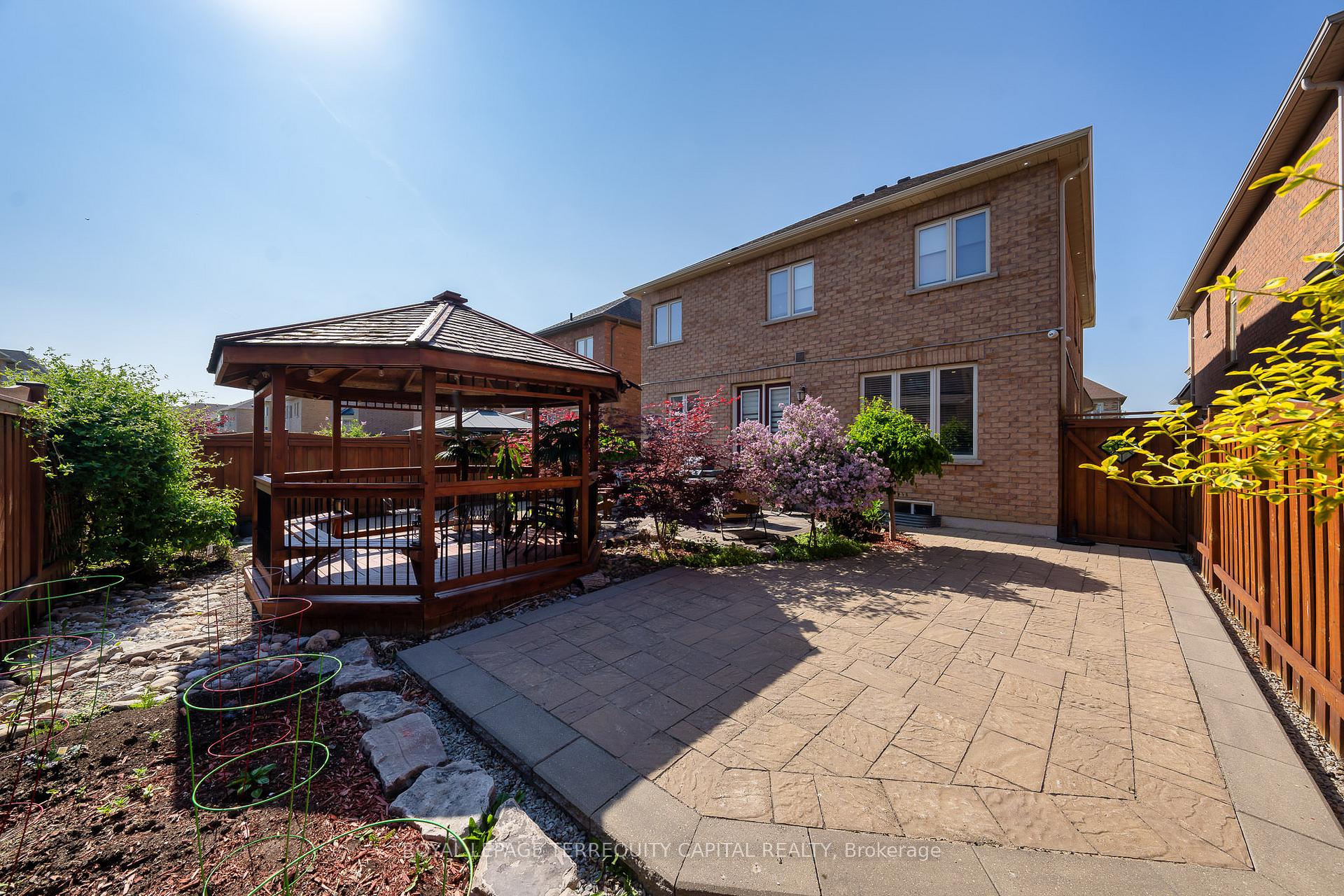 Photo 40 of 277 Chatfield Drive, Vaughan, Vellore Village — HOMEH