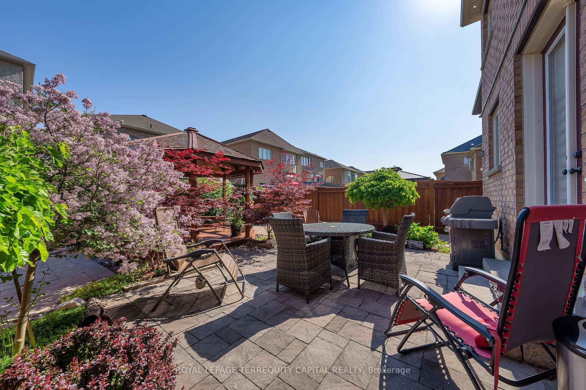 Photo 41 of 277 Chatfield Drive, Vaughan, Vellore Village — HOMEH