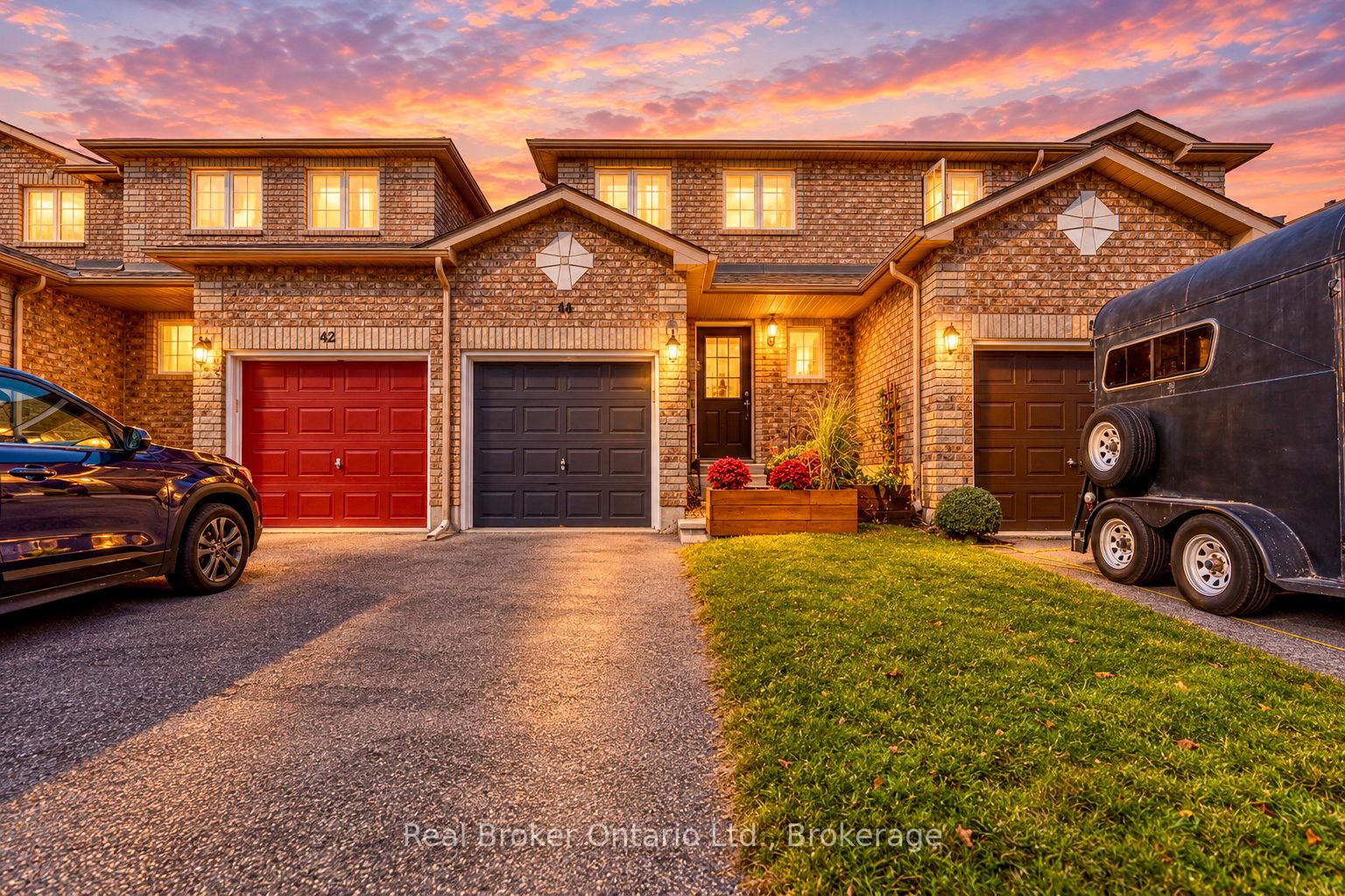 Photo of 44 Monarchy Street