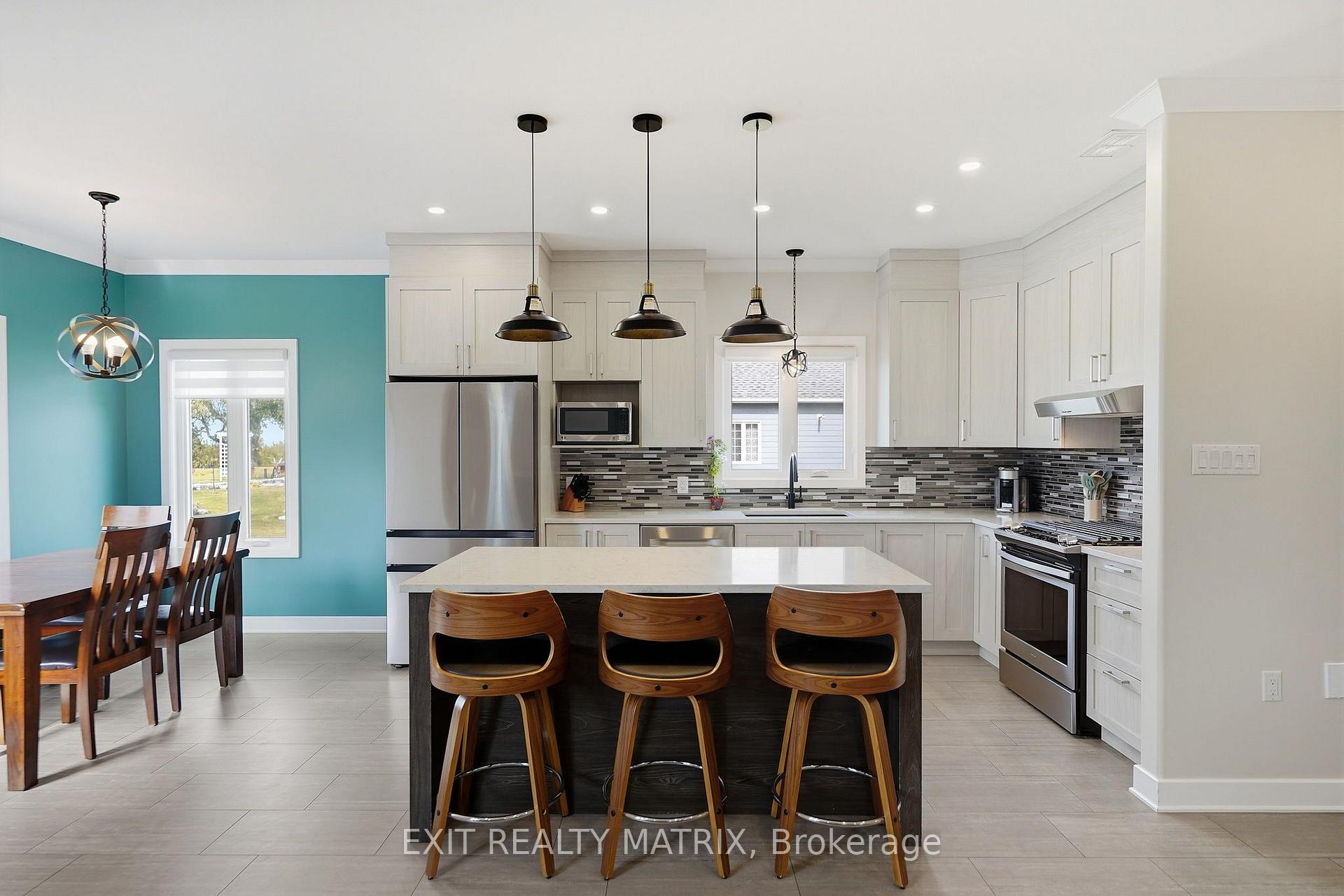 Photo 9 of 122 Pendleton Street, Champlain, Vankleek Hill — HOMEH
