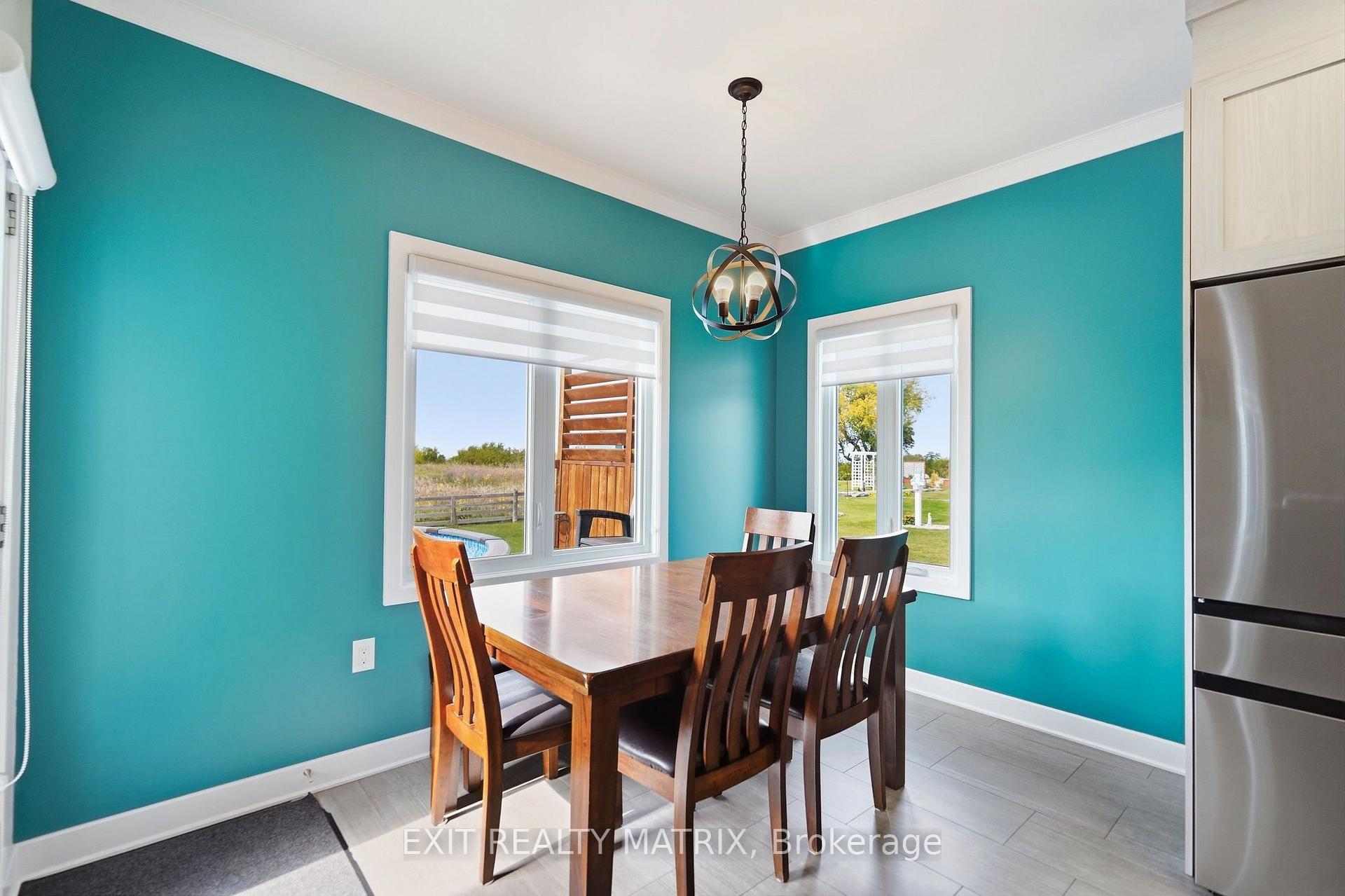 Photo 14 of 122 Pendleton Street, Champlain, Vankleek Hill — HOMEH