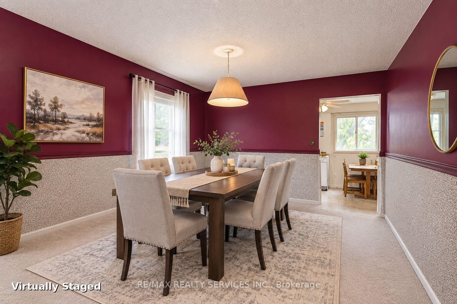 Photo 5 of 42 Linkdale Road, Brampton, Brampton North — HOMEH