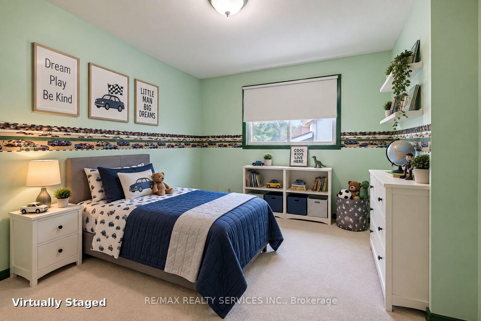 Photo 9 of 42 Linkdale Road, Brampton, Brampton North — HOMEH