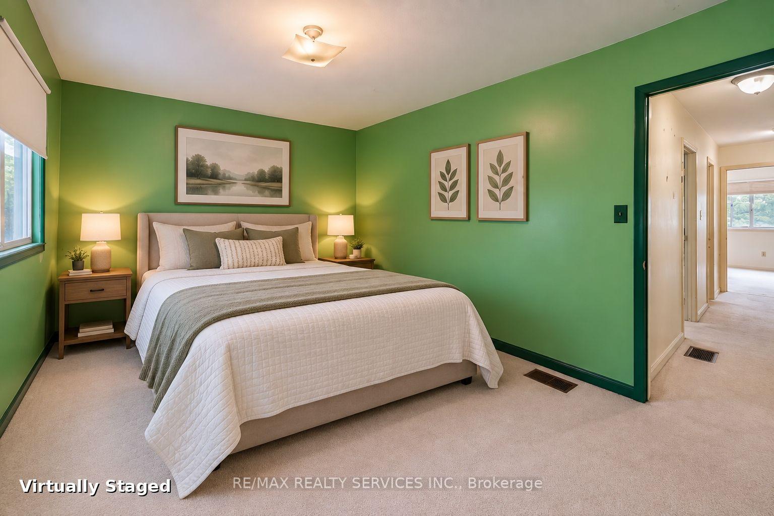 Photo 11 of 42 Linkdale Road, Brampton, Brampton North — HOMEH