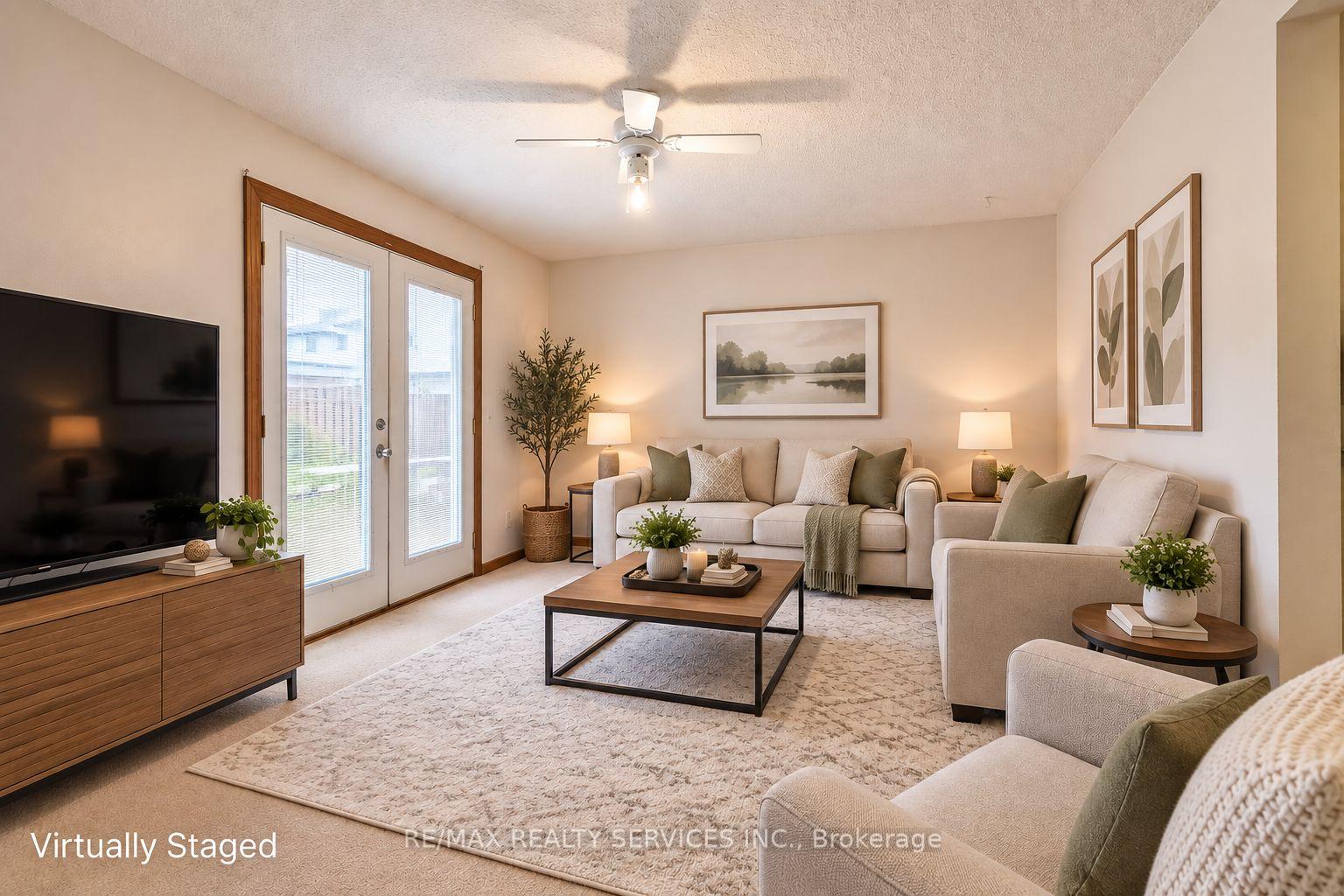 Photo 13 of 42 Linkdale Road, Brampton, Brampton North — HOMEH