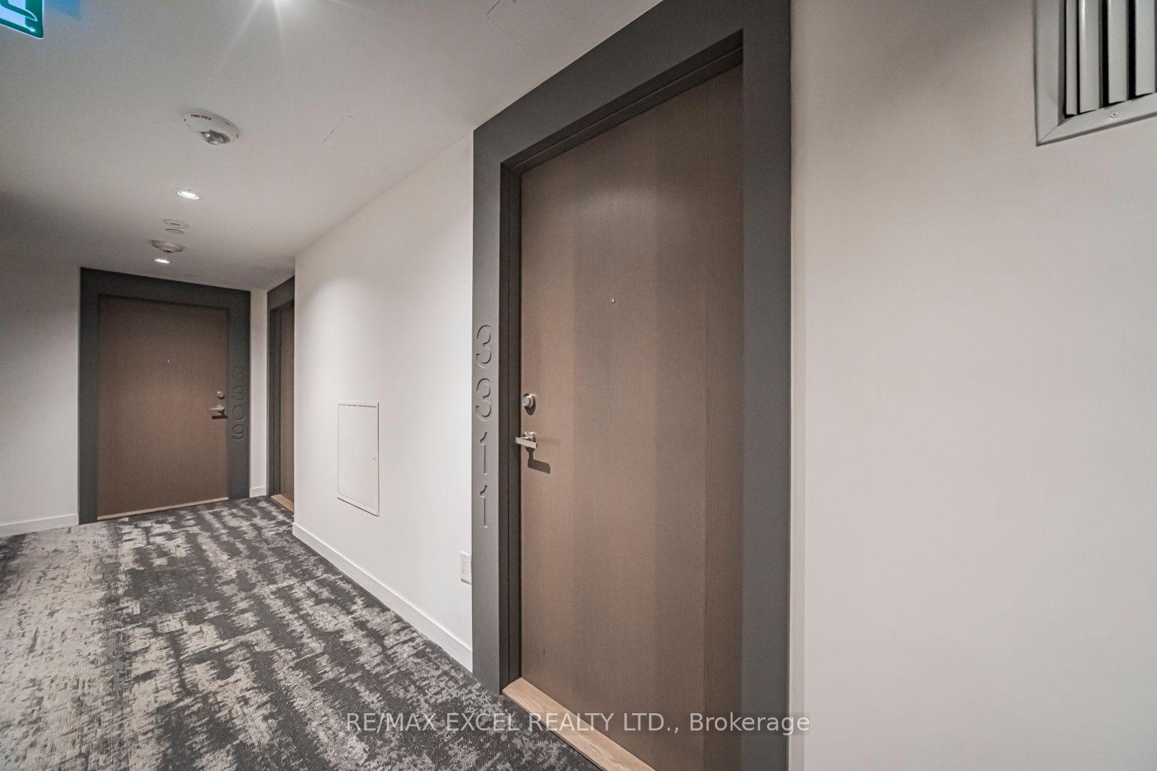 Photo 6 of Unit 3311, 20 Richardson Street, Toronto, Waterfront Communities — HOMEH