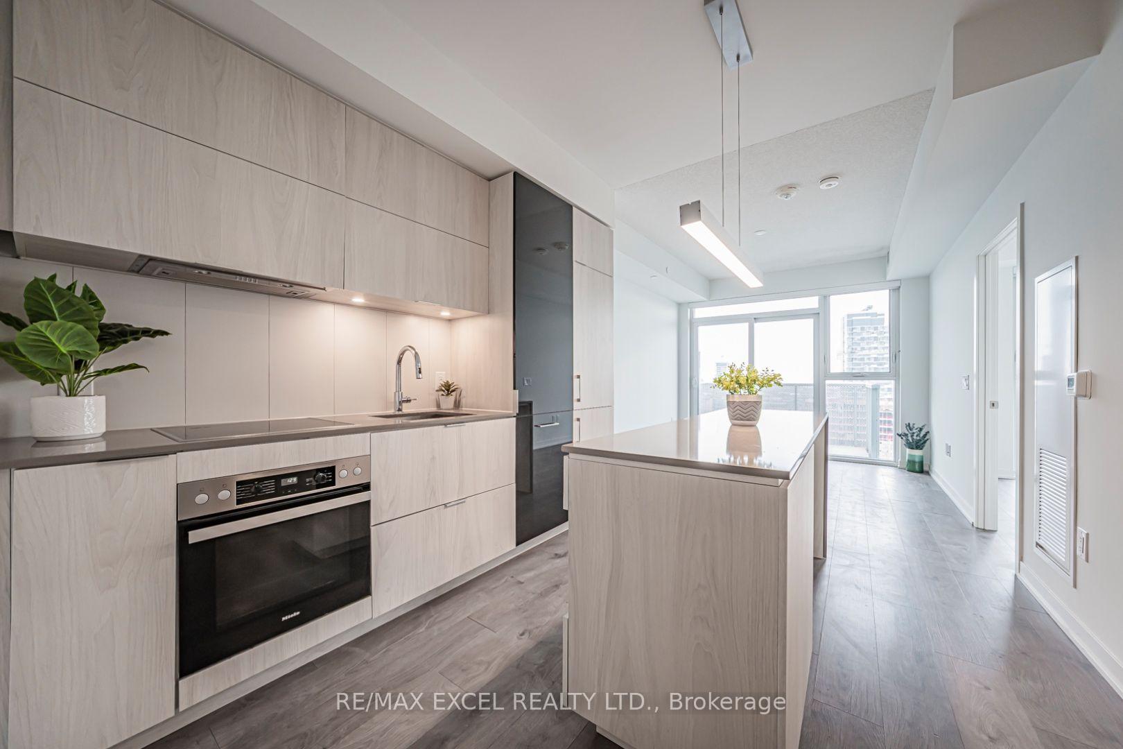 Photo 7 of Unit 3311, 20 Richardson Street, Toronto, Waterfront Communities — HOMEH