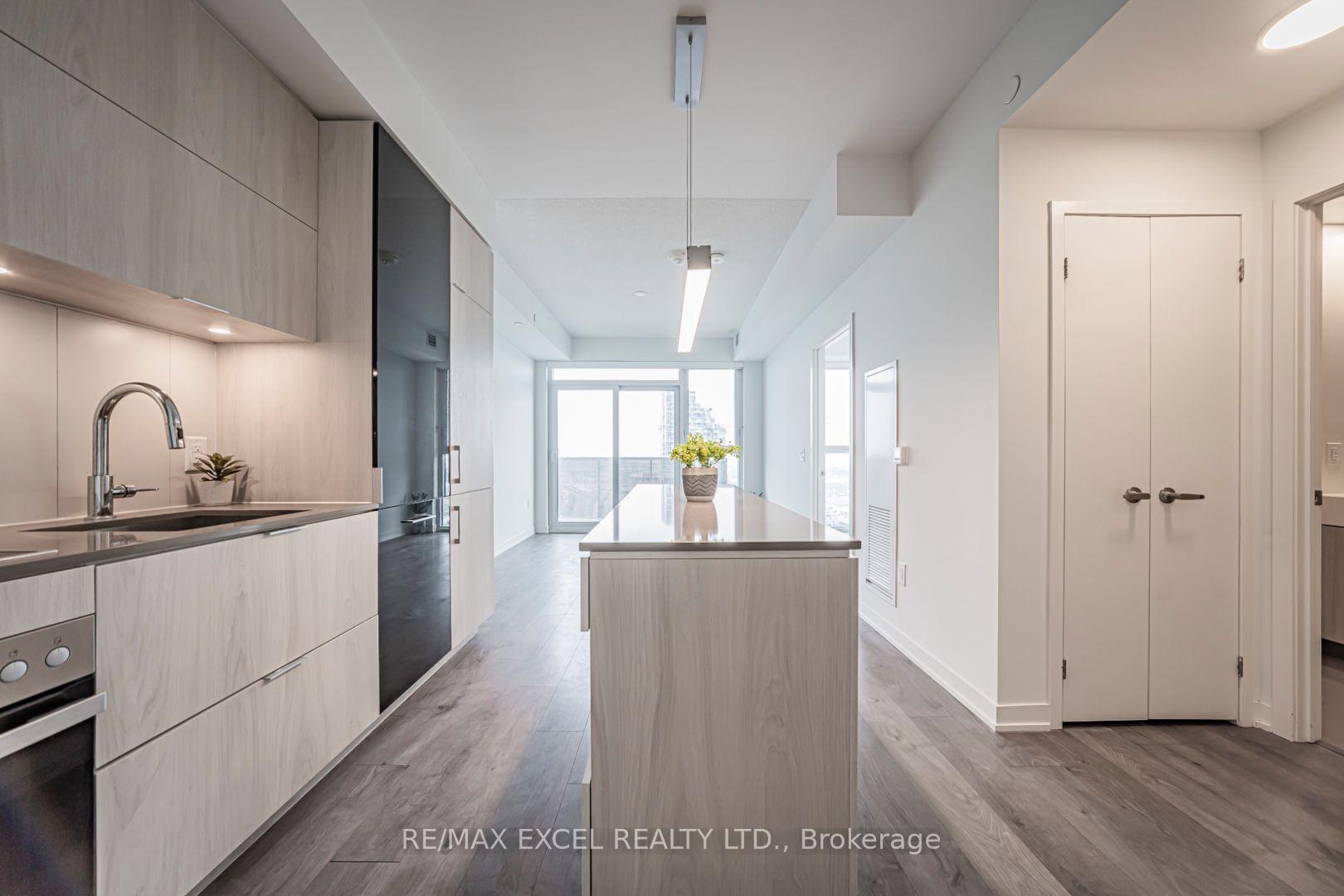 Photo 8 of Unit 3311, 20 Richardson Street, Toronto, Waterfront Communities — HOMEH