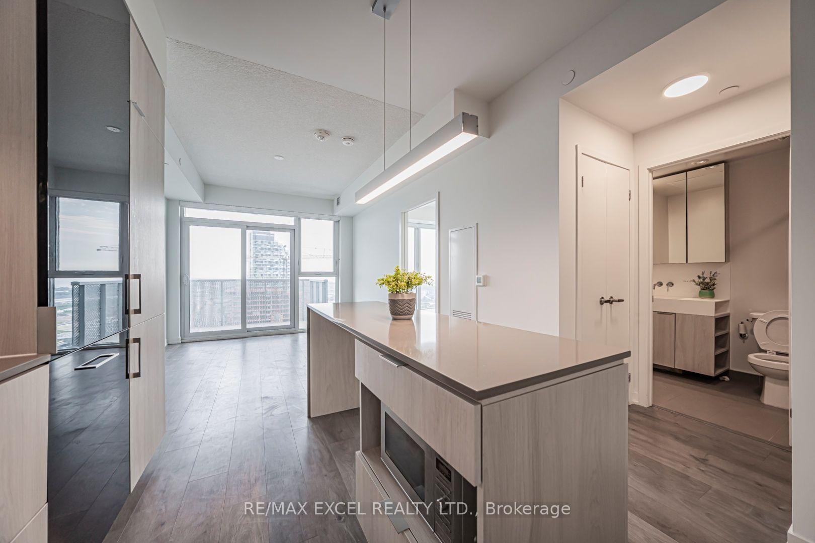 Photo 9 of Unit 3311, 20 Richardson Street, Toronto, Waterfront Communities — HOMEH