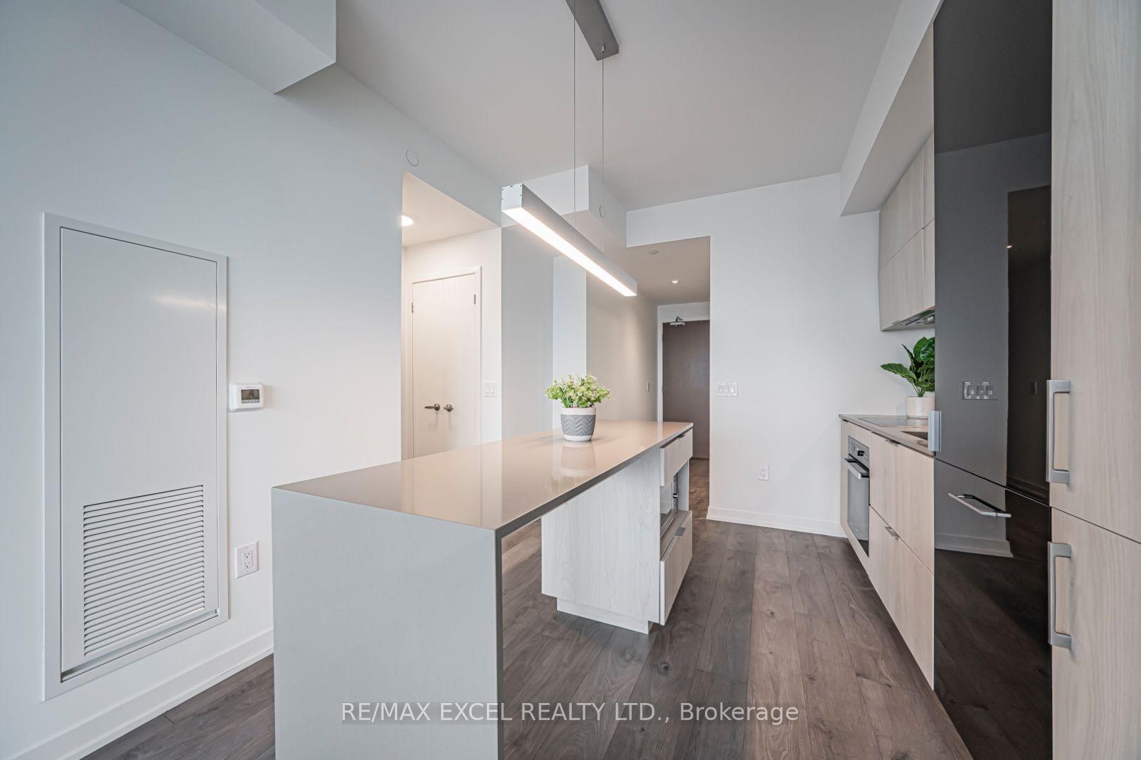 Photo 11 of Unit 3311, 20 Richardson Street, Toronto, Waterfront Communities — HOMEH