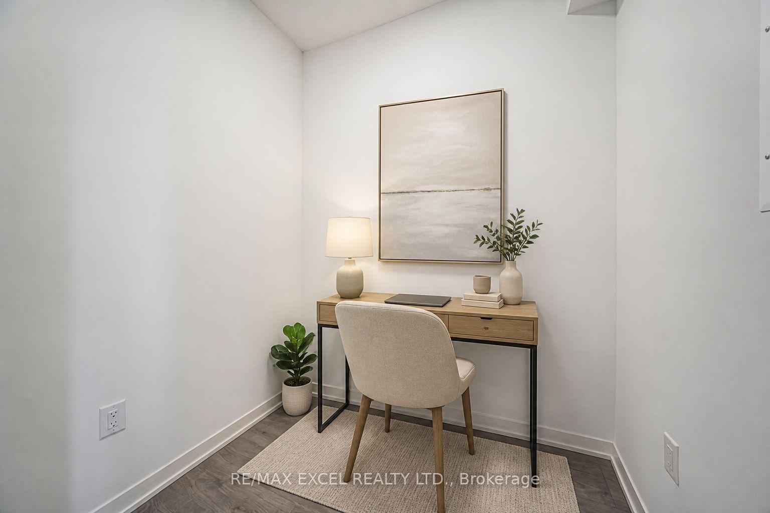 Photo 12 of Unit 3311, 20 Richardson Street, Toronto, Waterfront Communities — HOMEH