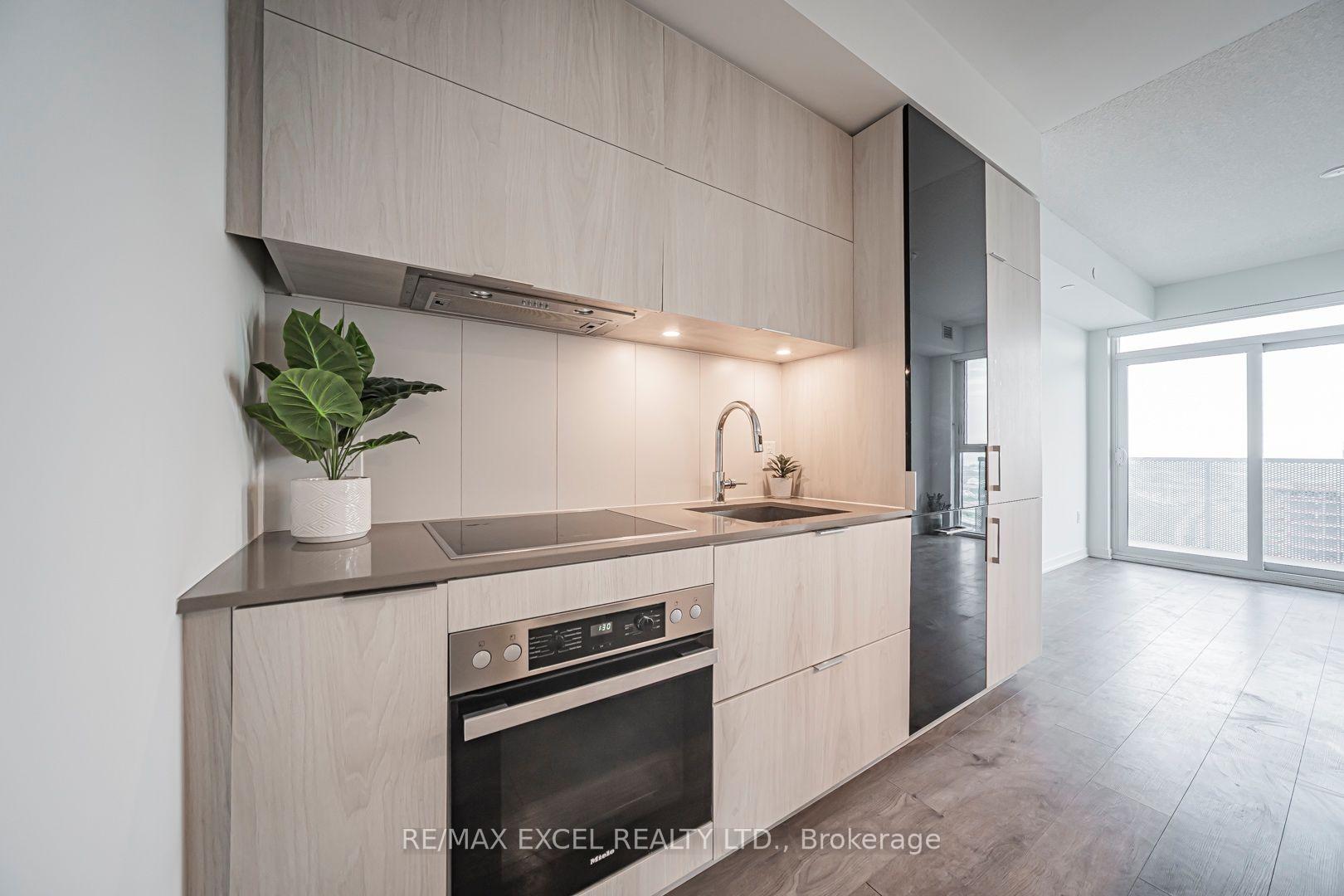 Photo 16 of Unit 3311, 20 Richardson Street, Toronto, Waterfront Communities — HOMEH