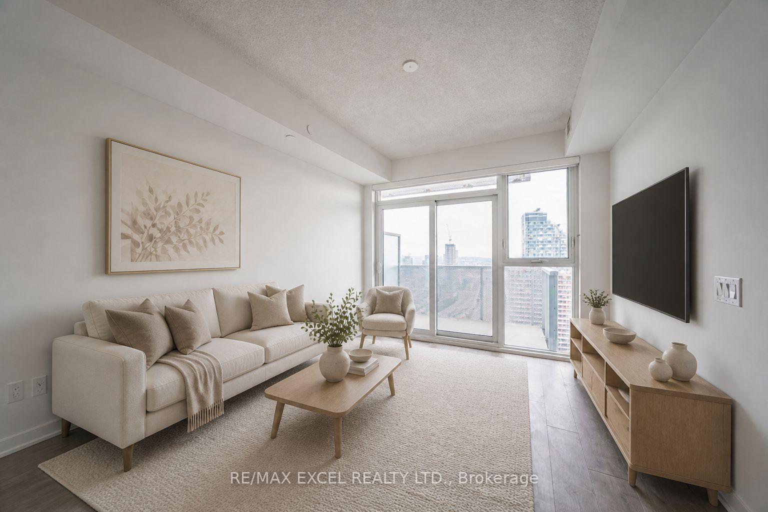 Photo 21 of Unit 3311, 20 Richardson Street, Toronto, Waterfront Communities — HOMEH